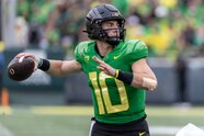 Ranking Top 25 Quarterbacks In College Football After Week 4 News 