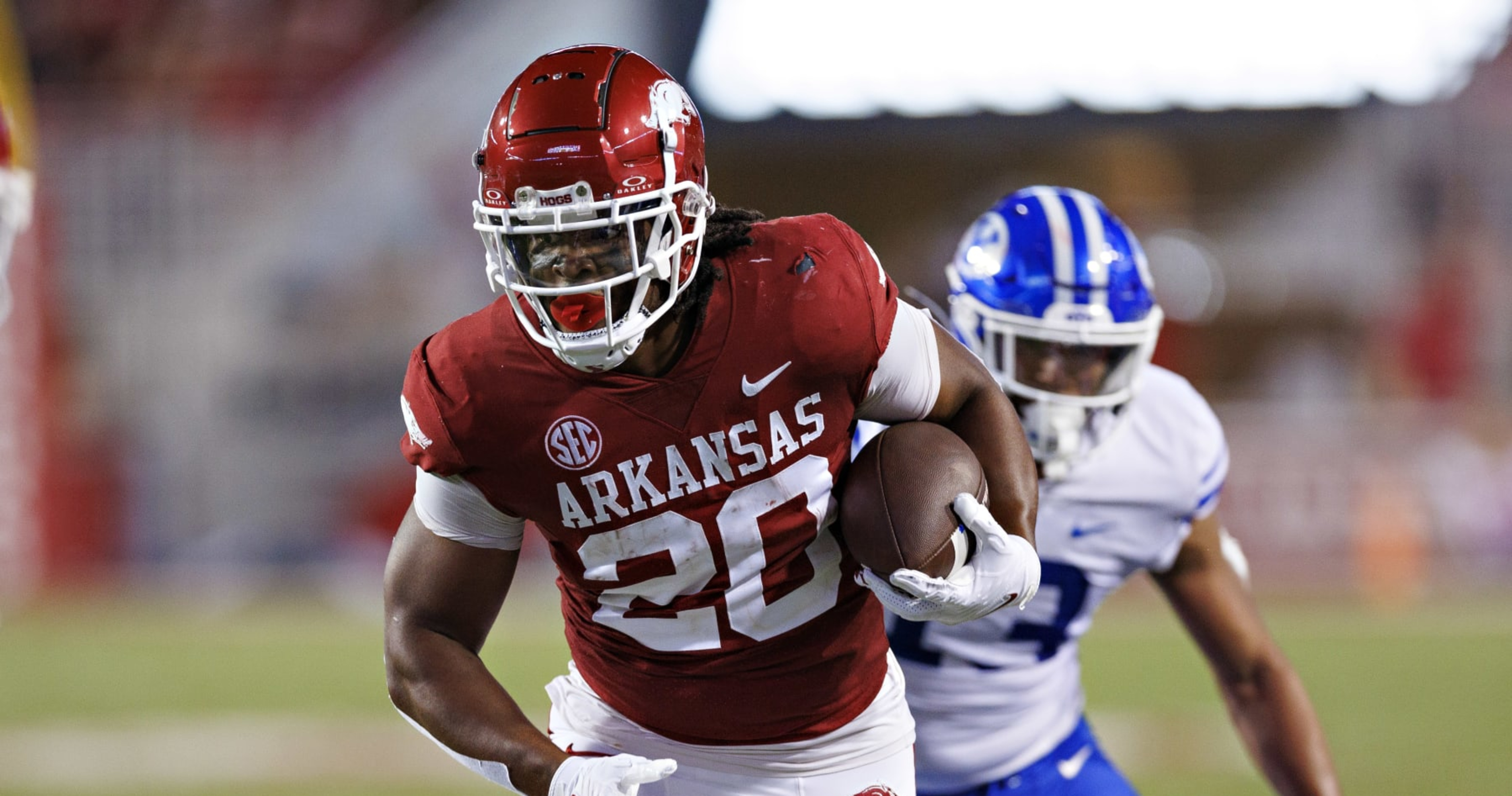 Underdogs Against the Spread: Best Week 6 G5 College Football ATS