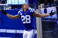 2023 NFL Trade Block Big Board Entering Week 4 News Scores 