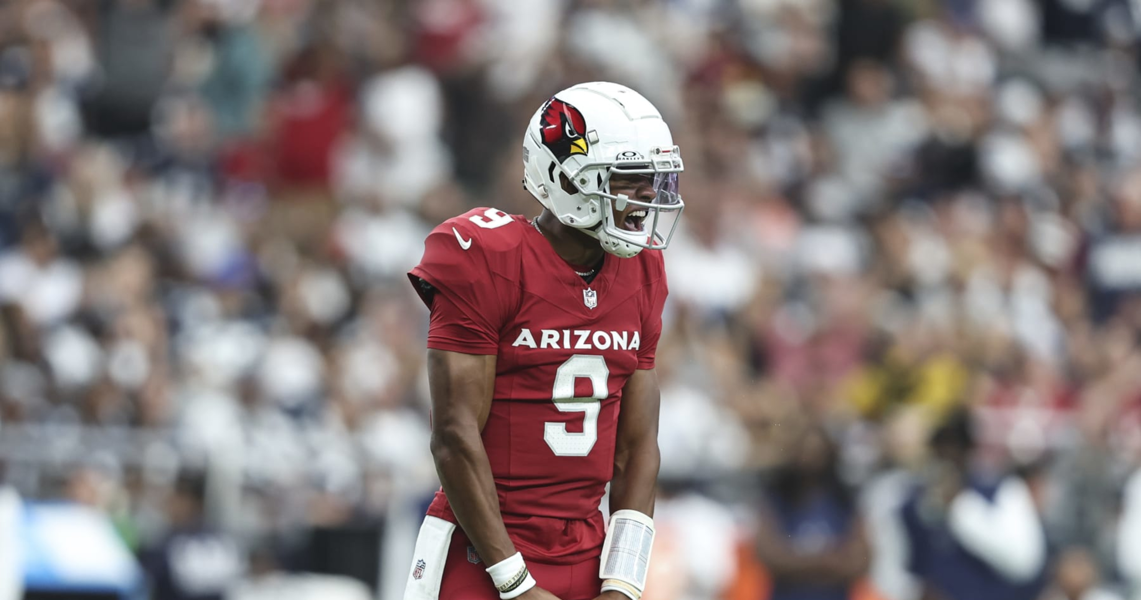 Highlights: Arizona Cardinals 28-16 Dallas Cowboys in NFL