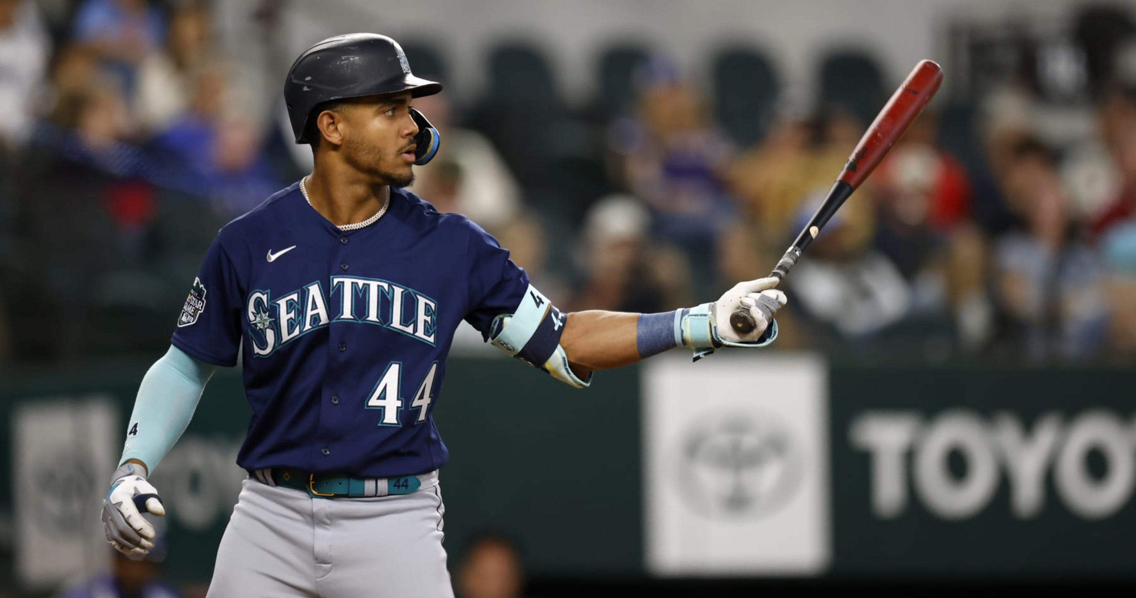 MLB Playoff Picture 2023: Astros vs. Mariners and Most Pivotal