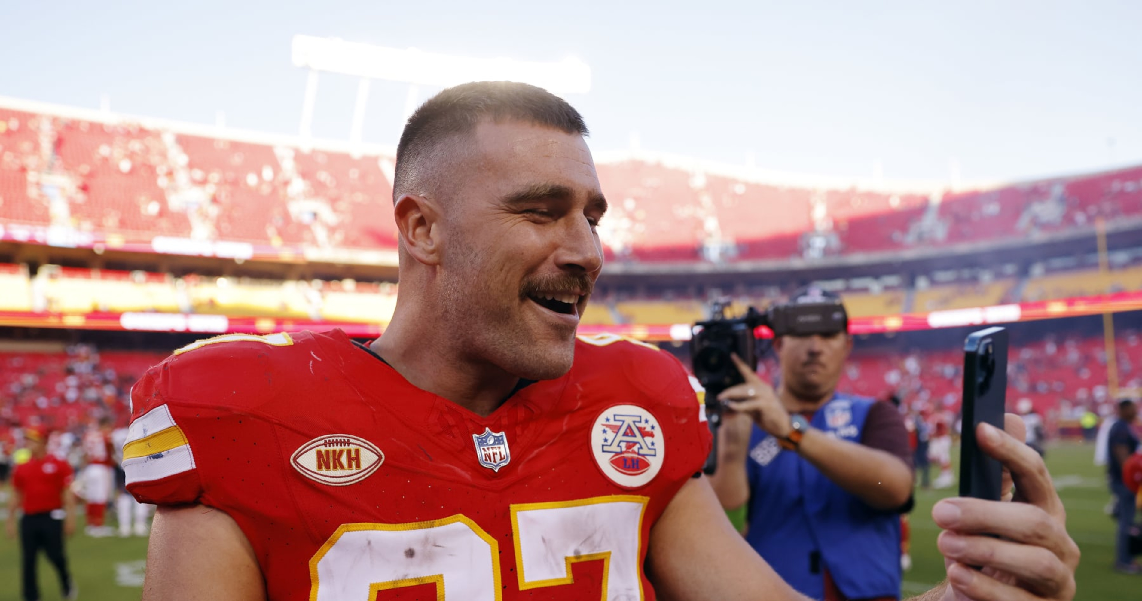 2023 Kansas City Chiefs roster cuts tracker - A to Z Sports