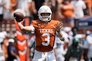 College Football 2023 Week 5 Predictions For Every Game News Scores 