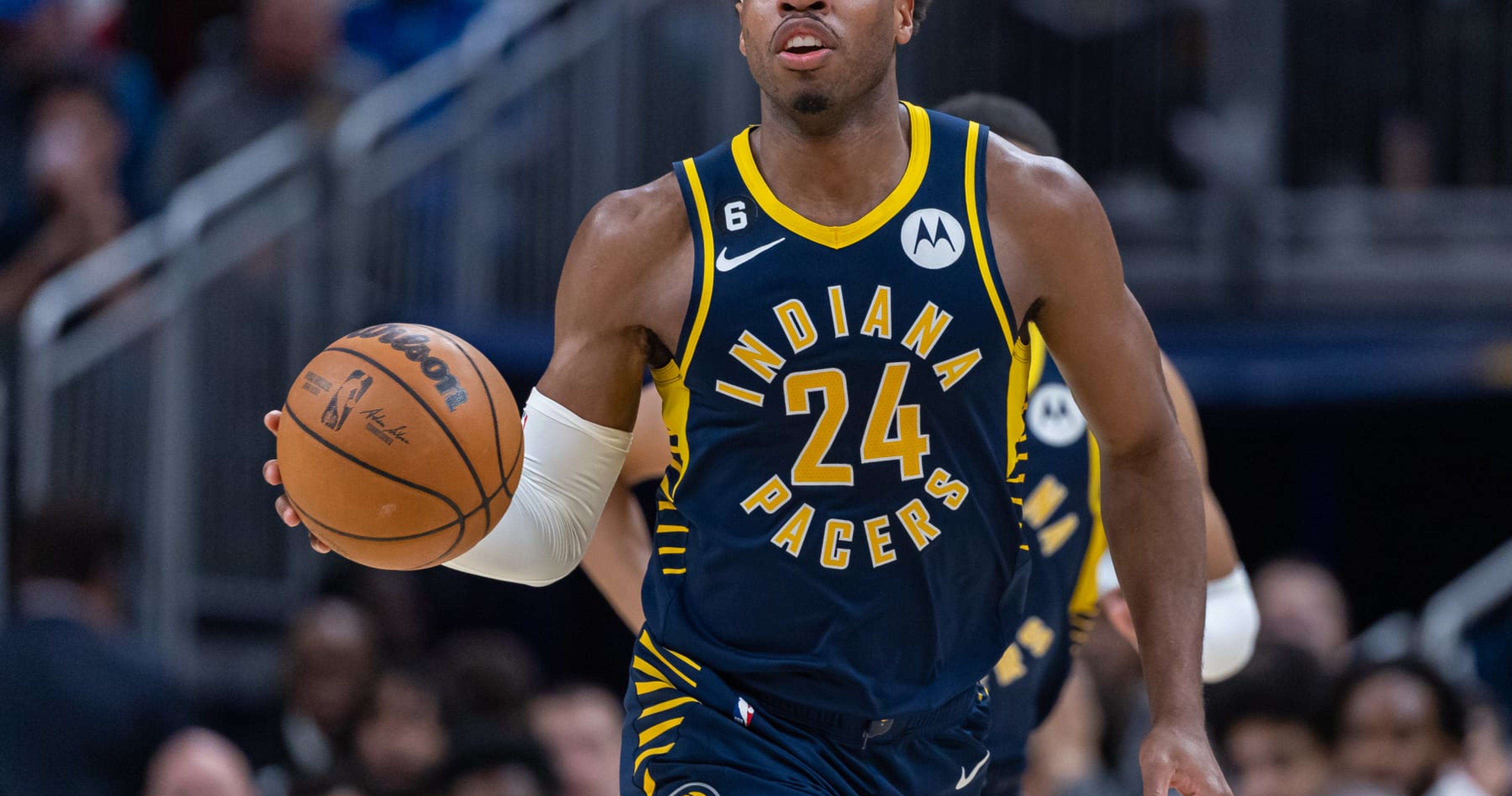 NBA Rumors: Knicks Trade For Pacers' Buddy Hield In Bold Proposal