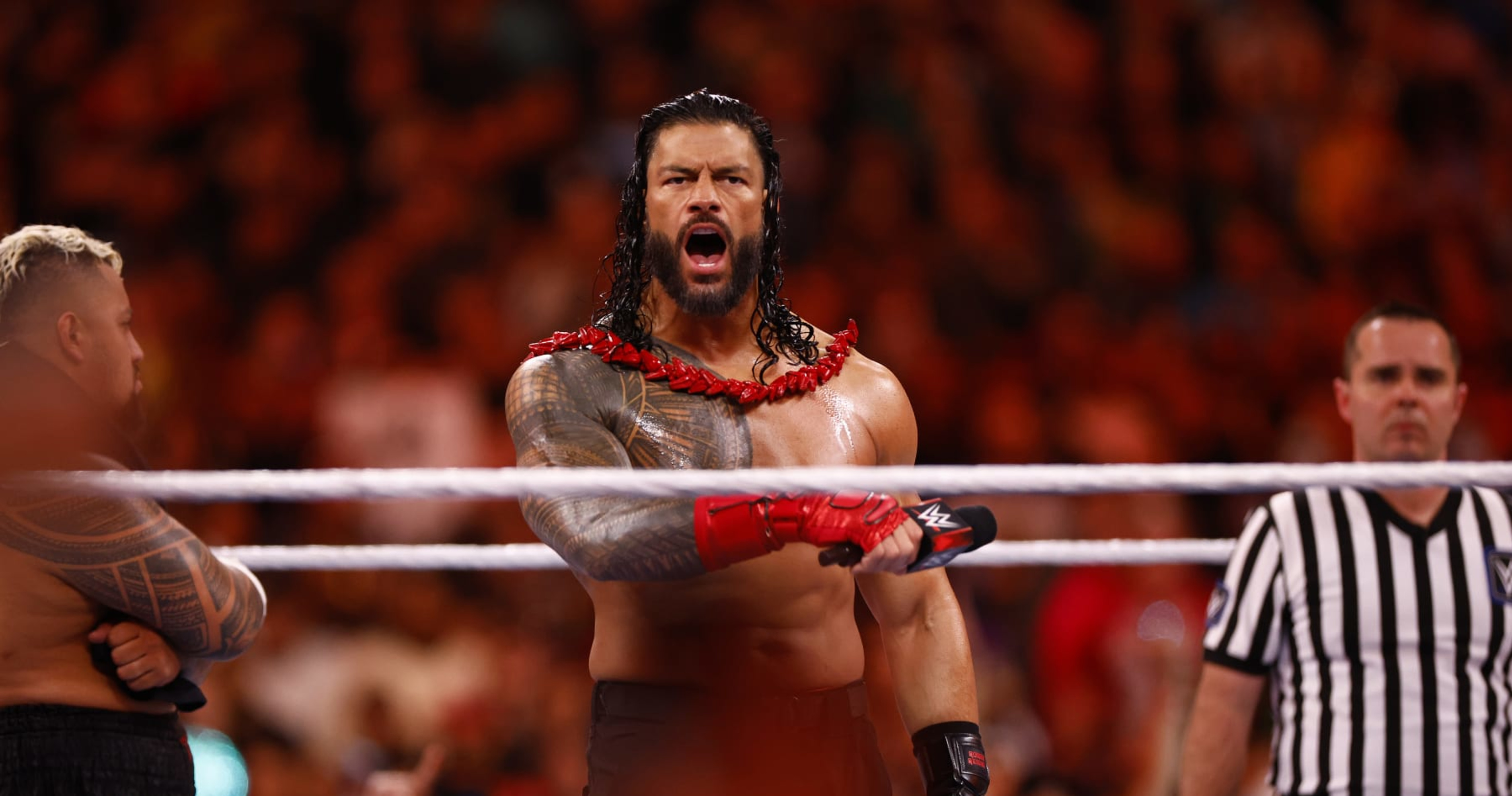 Ranking the 10 Most Important Wrestlers in WWE and AEW | News, Scores, Highlights, Stats, and Rumors | Bleacher Report