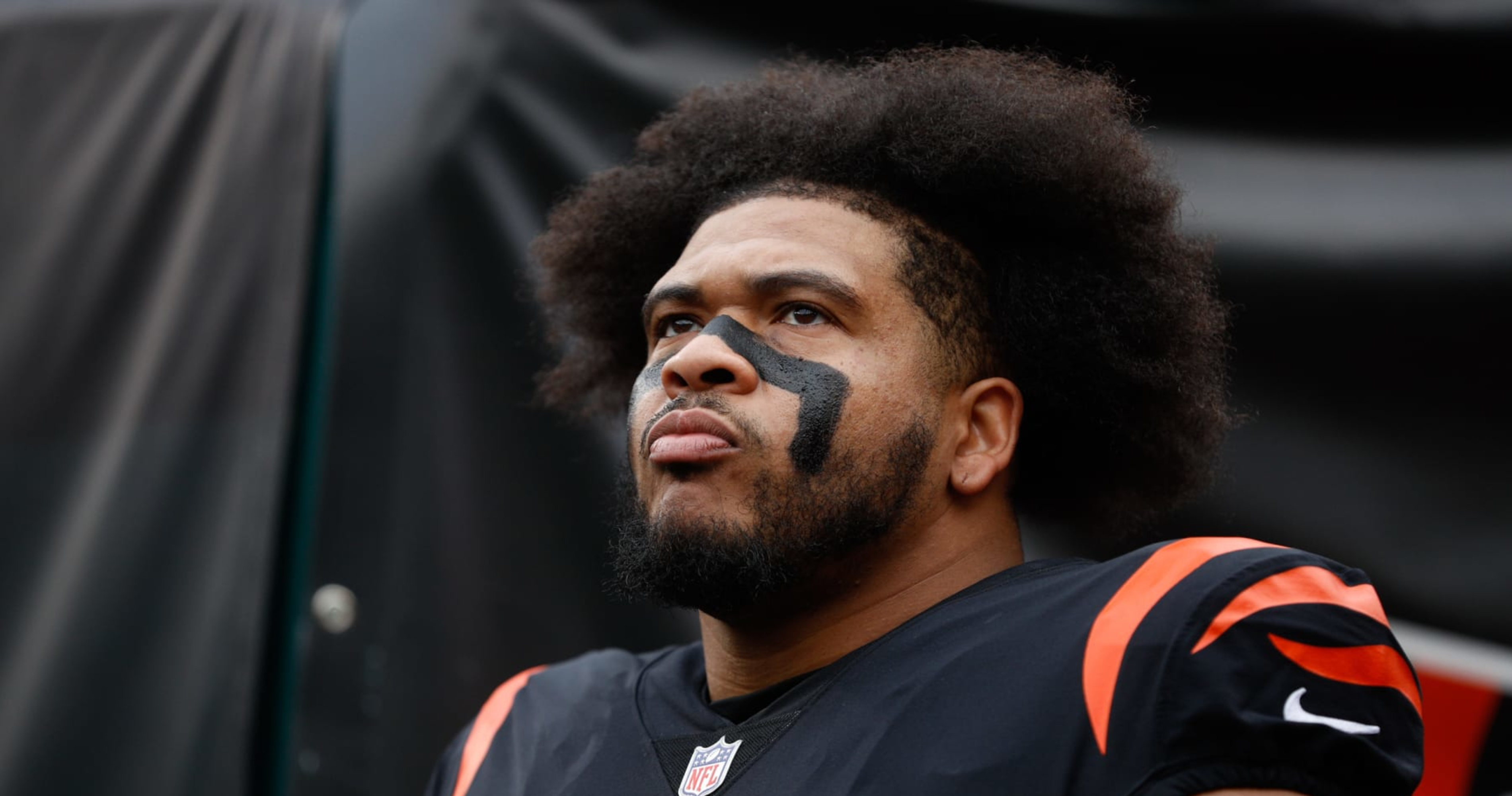 Bleacher Report trade proposal has Bengals sending La'el Collins to Jets