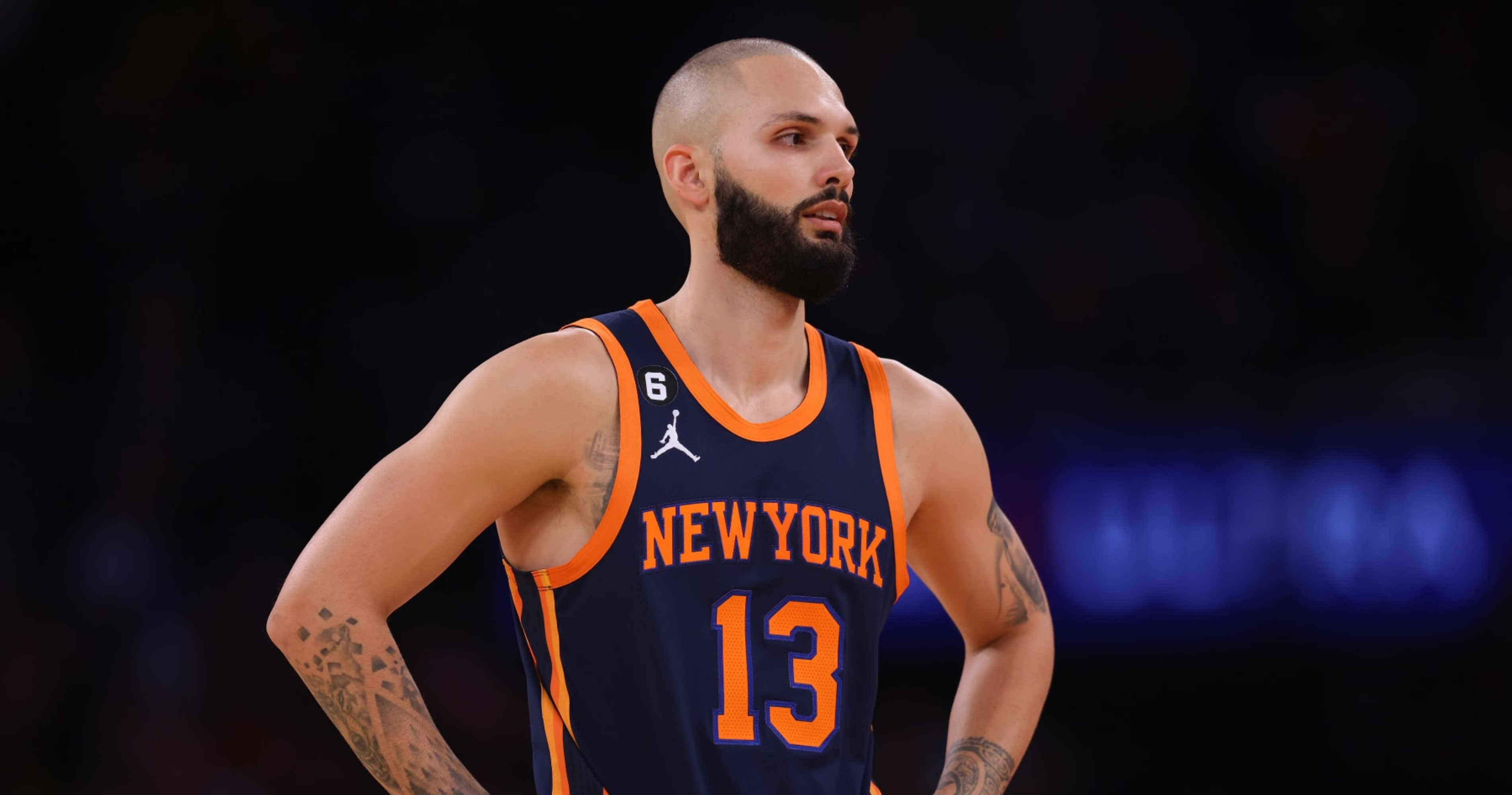 Knicks Trade Rumors: Here's one saying the Knicks could get the