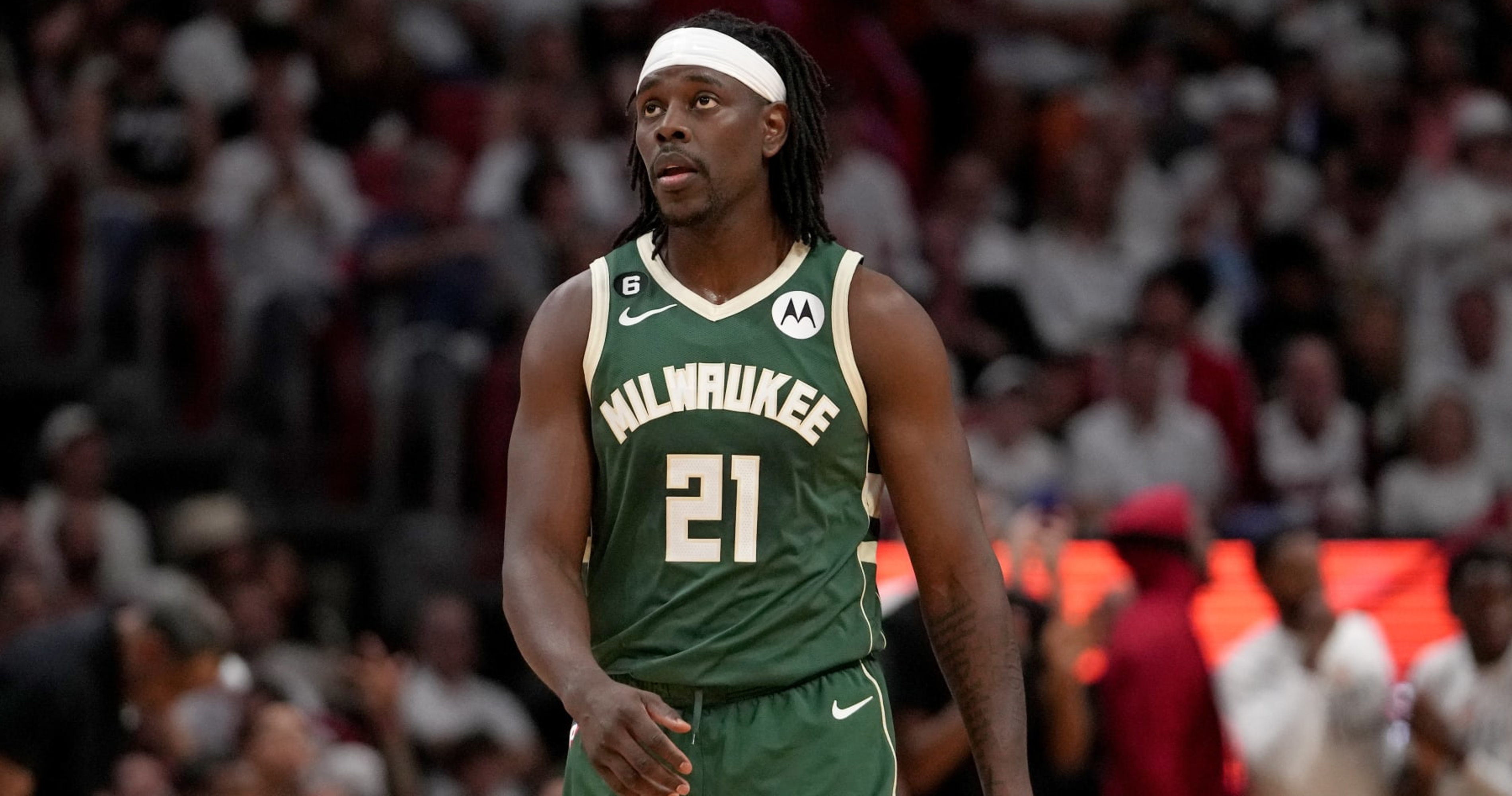Six NBA Playoff Contenders Who Should Trade for Jrue Holiday