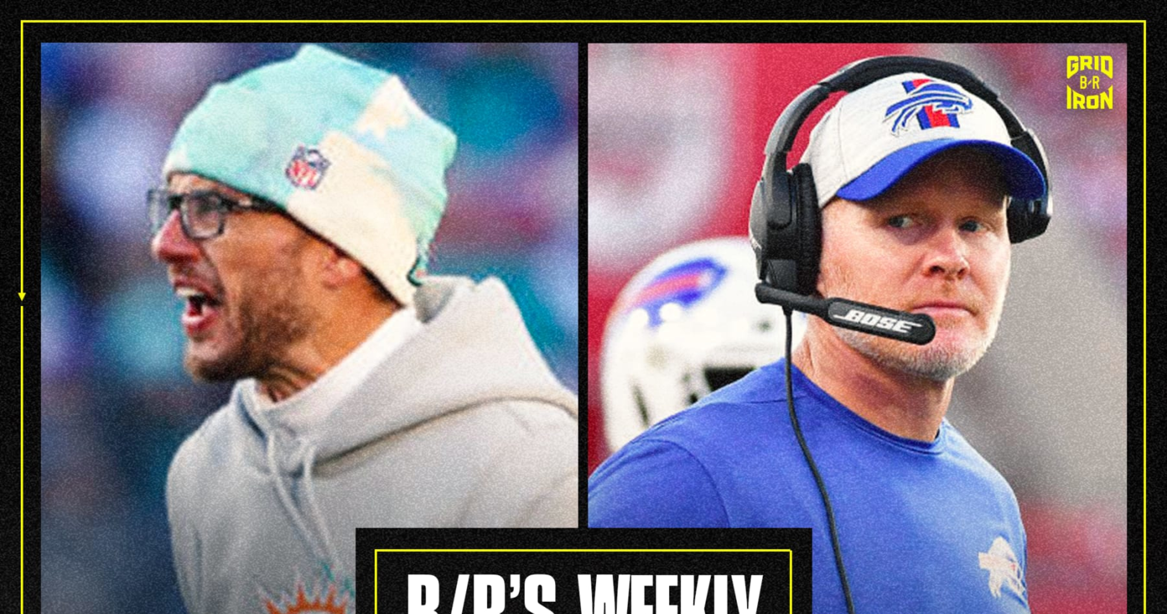 Bleacher Report's Expert Week 1 NFL Picks, News, Scores, Highlights,  Stats, and Rumors