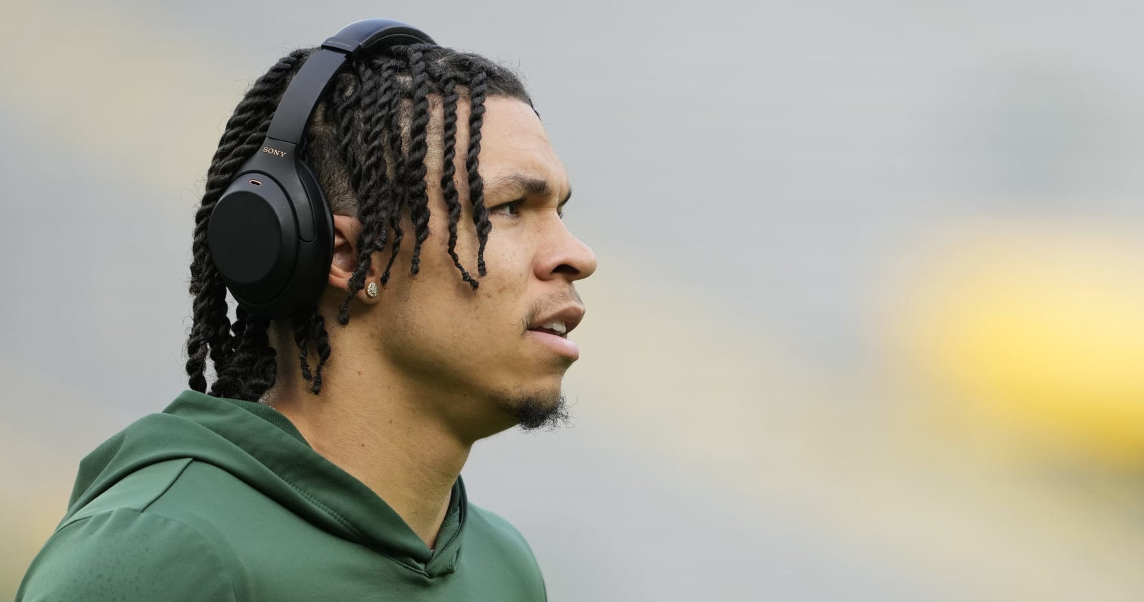 Source: #Packers WR Christian Watson, listed as questionable (hamstring),  will make his season debut Thursday night vs the #Lions — barring an  unexpected setback. : r/GreenBayPackers