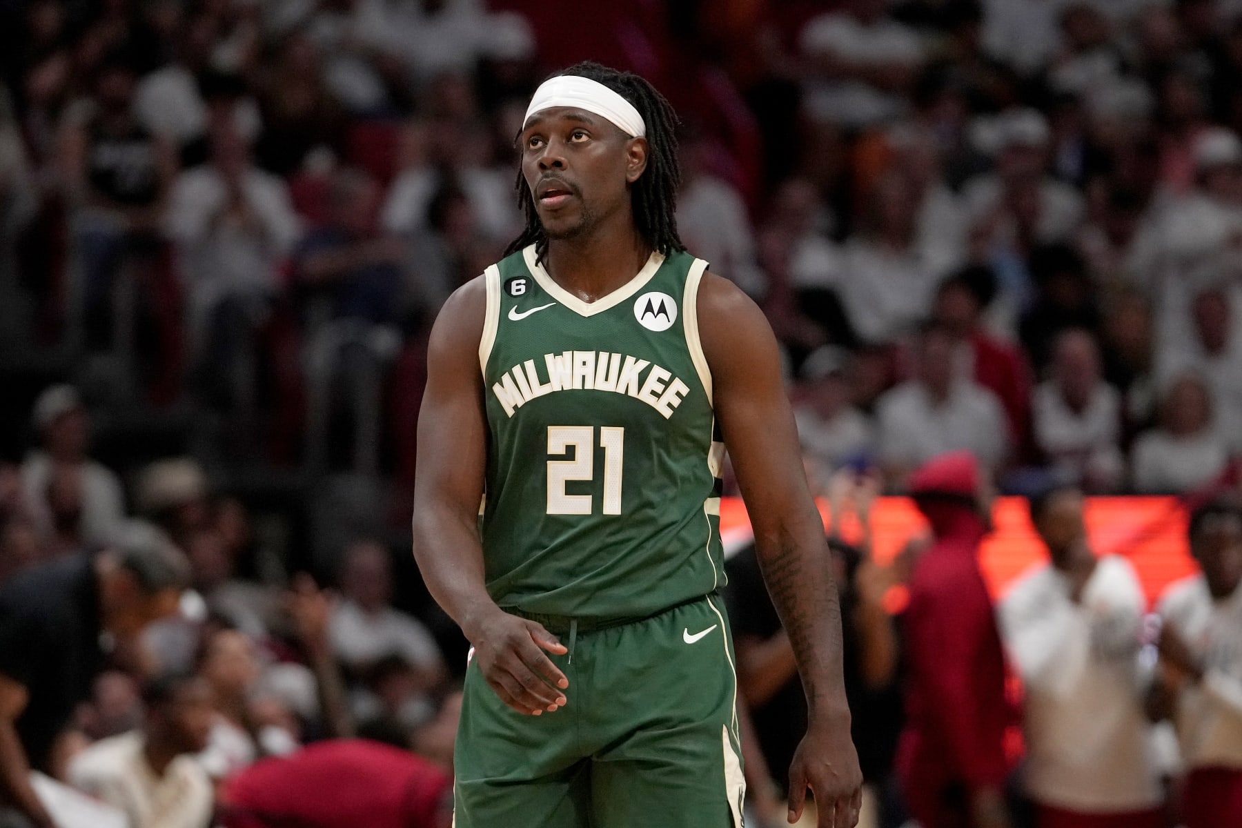 Jrue Holiday Trade Rumors: Knicks, Pacers Linked After Blazers' Damian Lillard Deal - Vimarsana News
