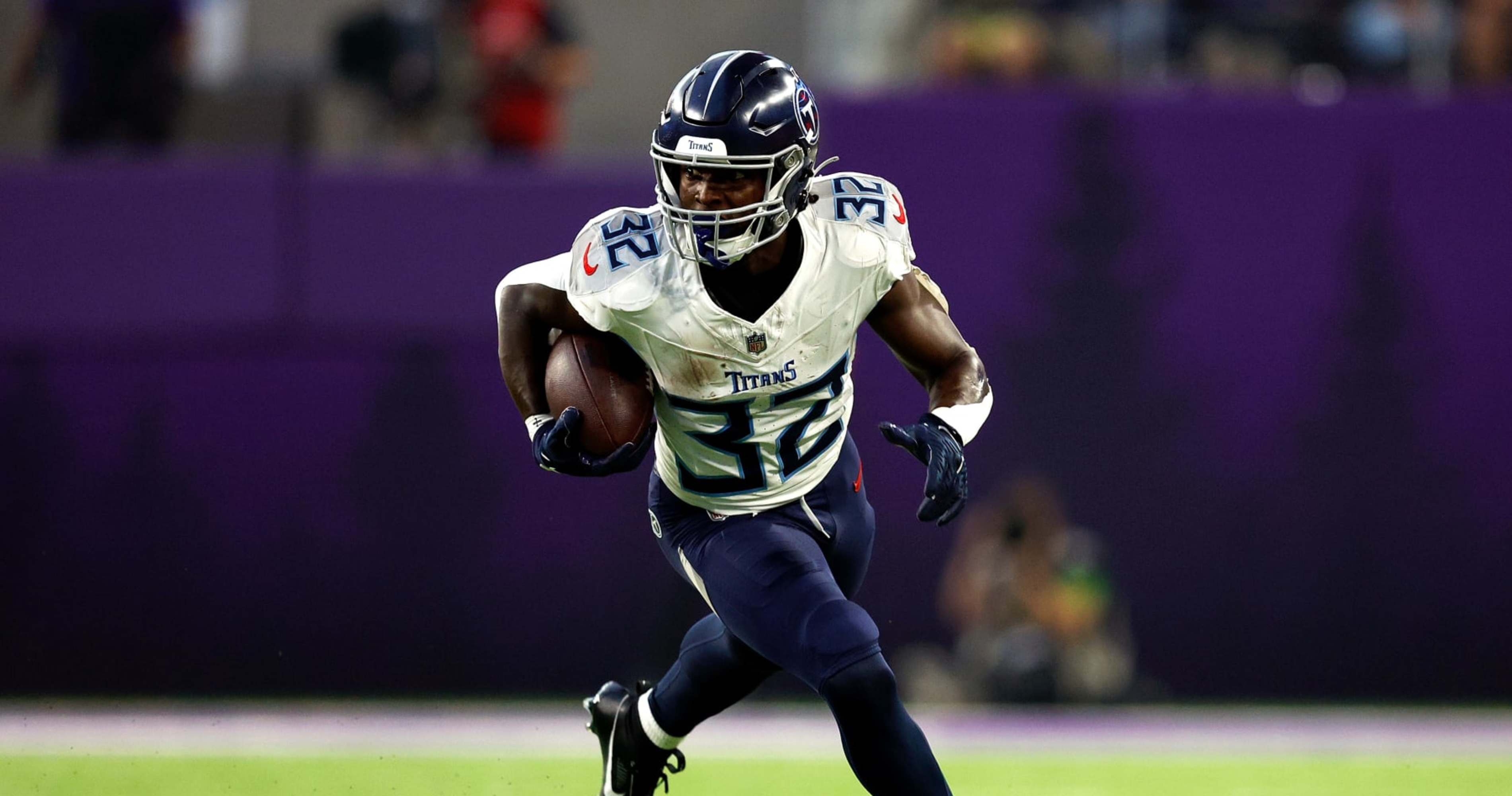 Week 4 Waiver Wire: Fantasy Football's Top Pickups and Breakout Candidates, News, Scores, Highlights, Stats, and Rumors