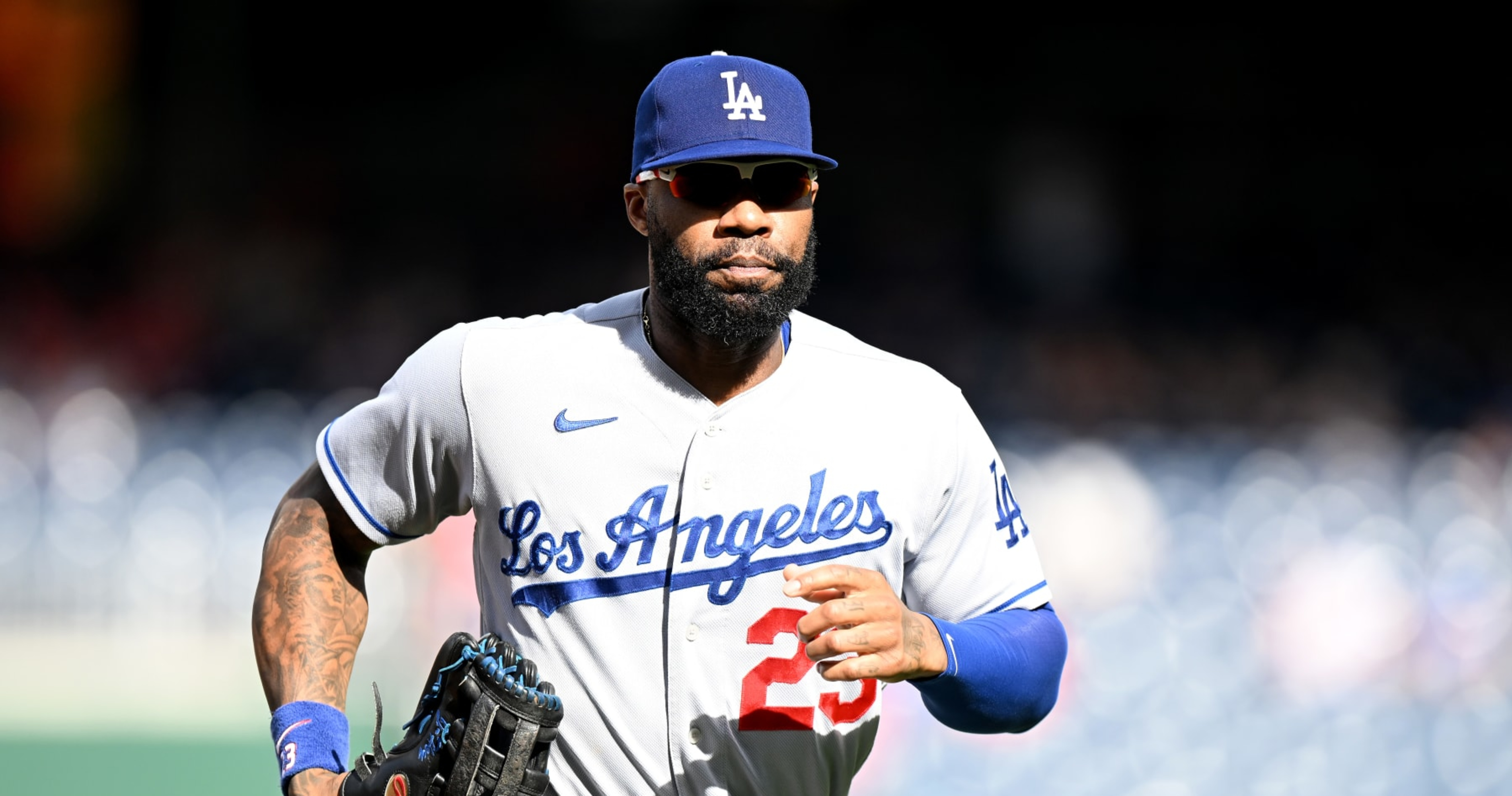 18 Offseason Moves That Shaped the 2023 MLB Playoff Picture, News, Scores,  Highlights, Stats, and Rumors
