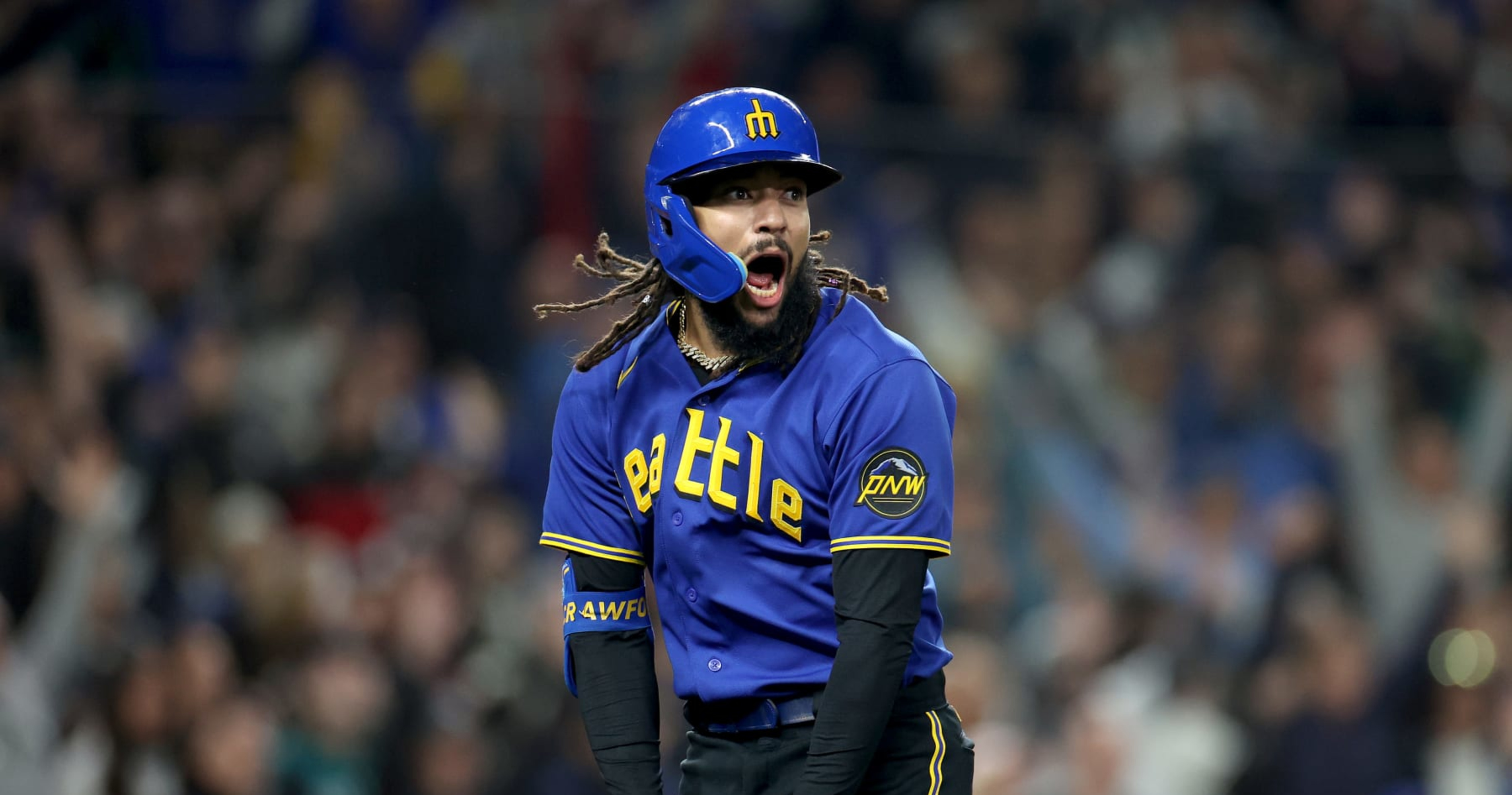 MLB Playoffs 2022: Full Schedule, TV Info, Dates for Entire World Series  Bracket, News, Scores, Highlights, Stats, and Rumors