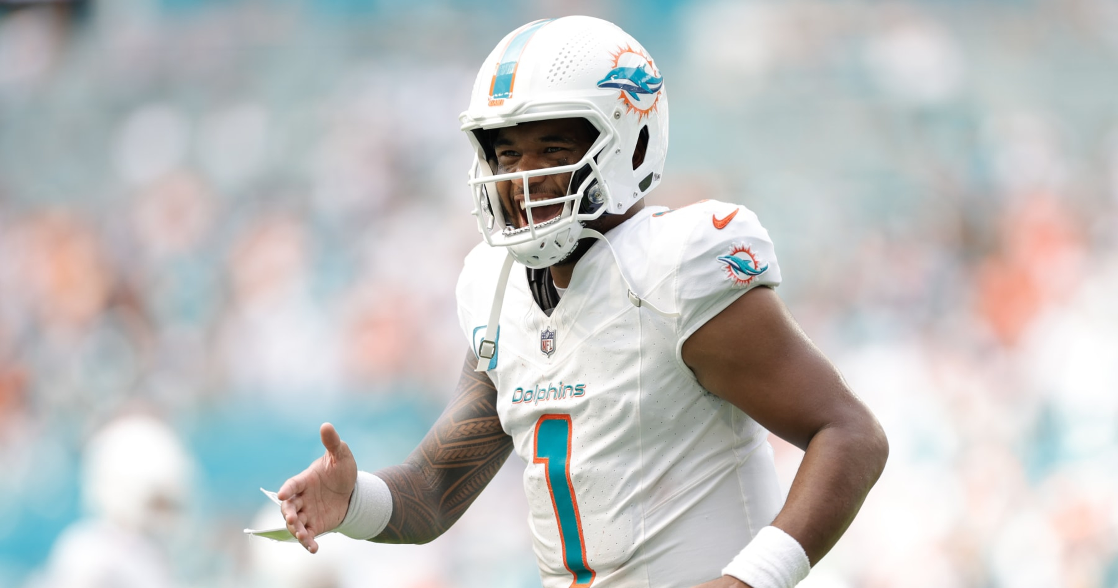 The Miami Dolphins' Real Contract Question: What To Do With Tua