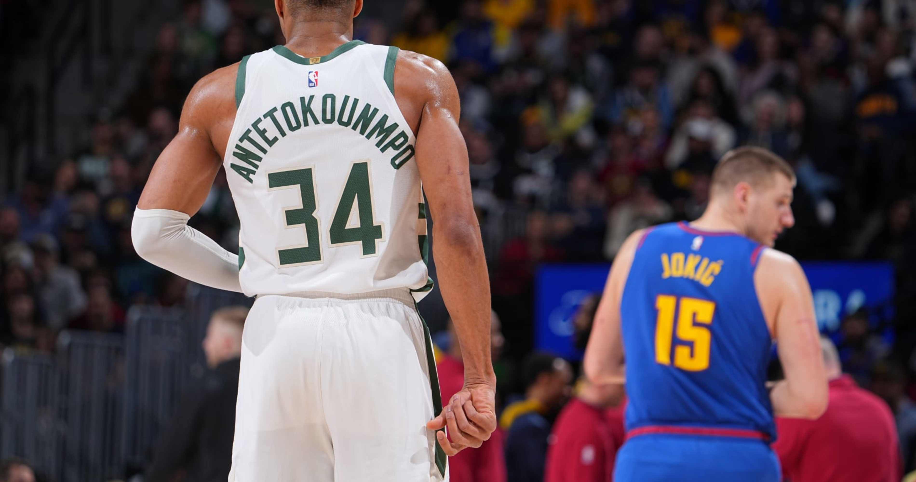 NBA most popular jerseys: Jayson Tatum fourth, Boston Celtics second in new  rankings 