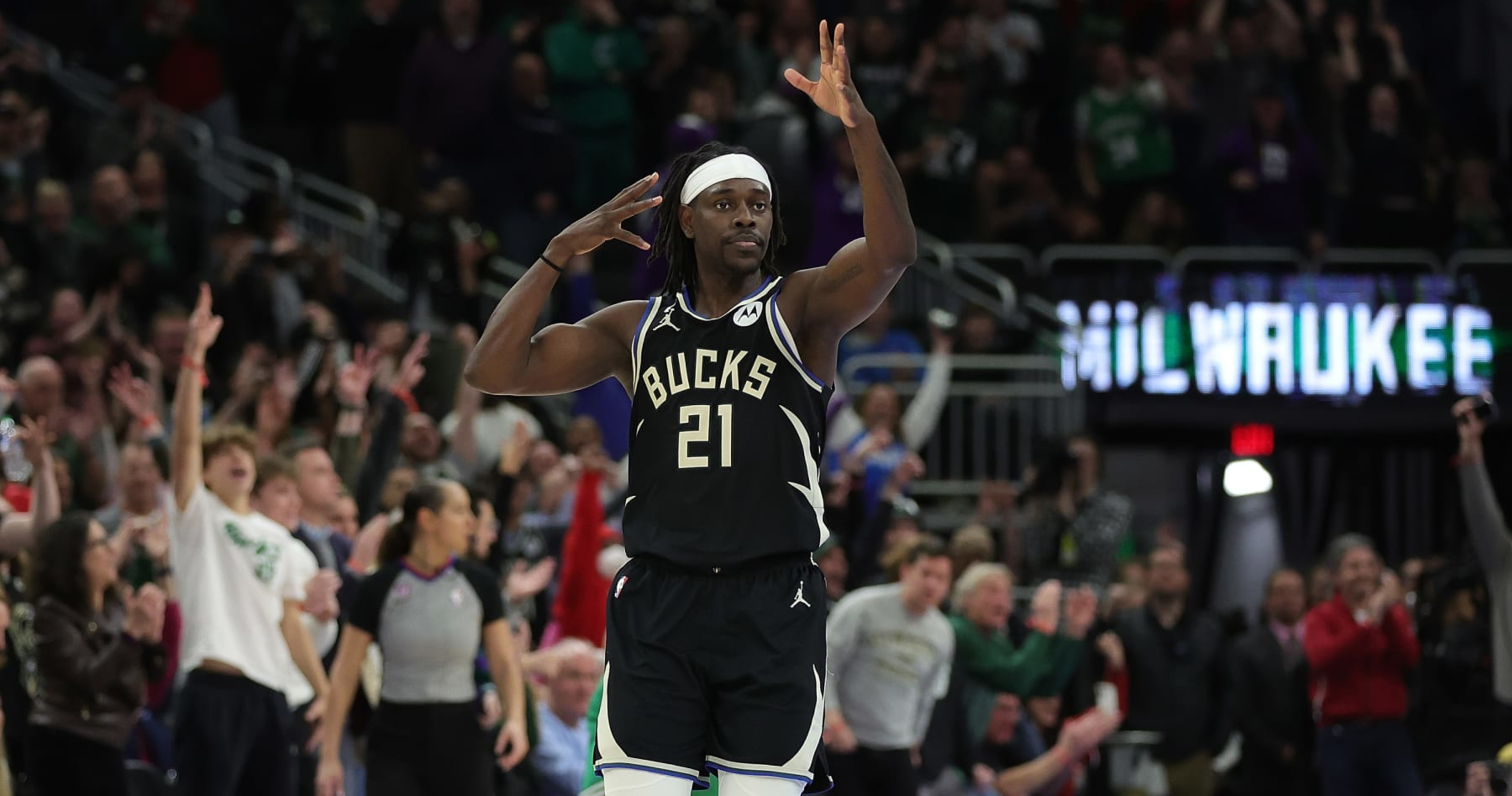 How Jrue Holiday is viewing transition to Celtics after two weeks in Boston