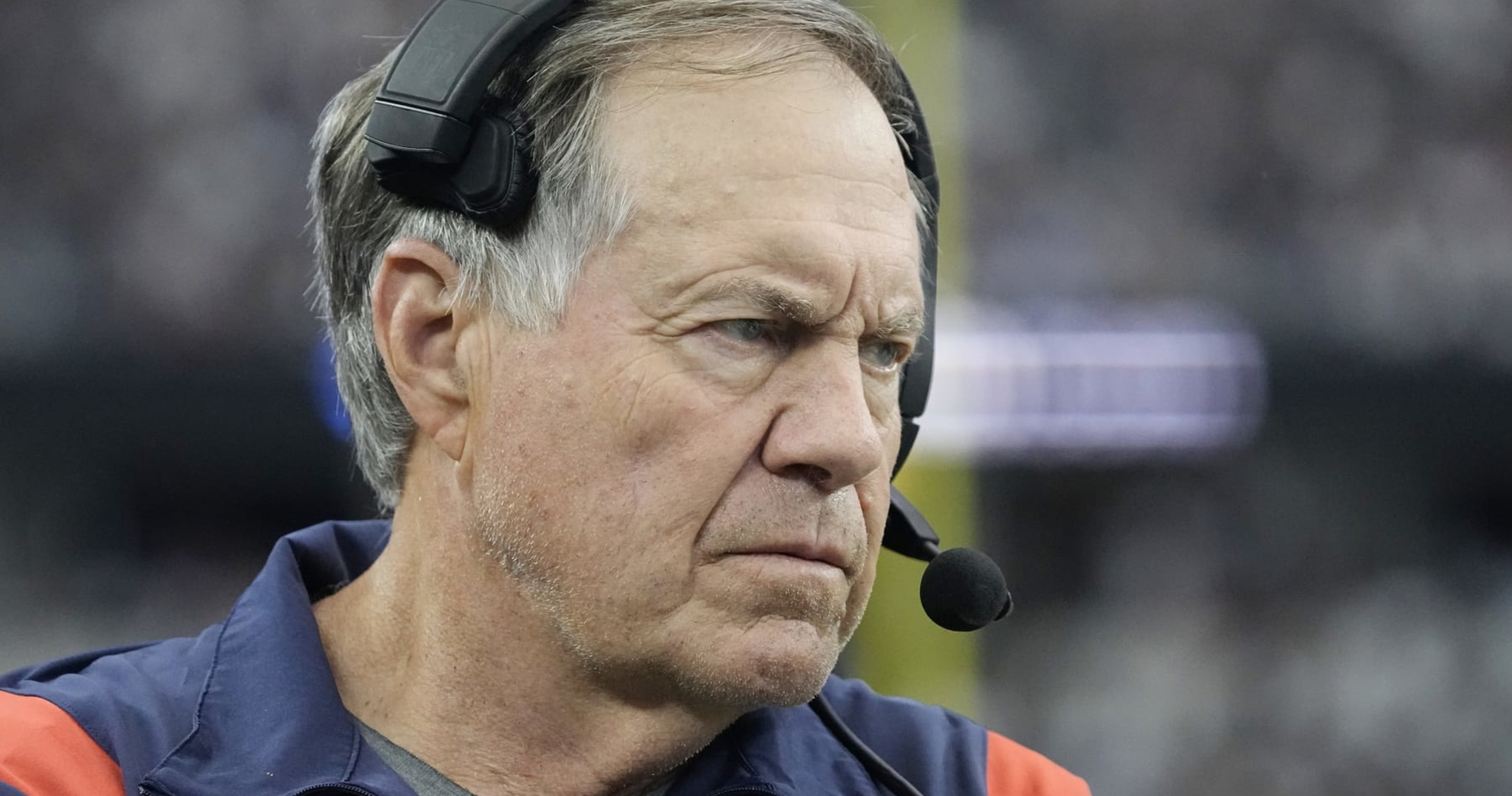 Cowboys hand Bill Belichick's career-worst loss in 38-3 win vs. Patriots I  NFL I SPEAK 