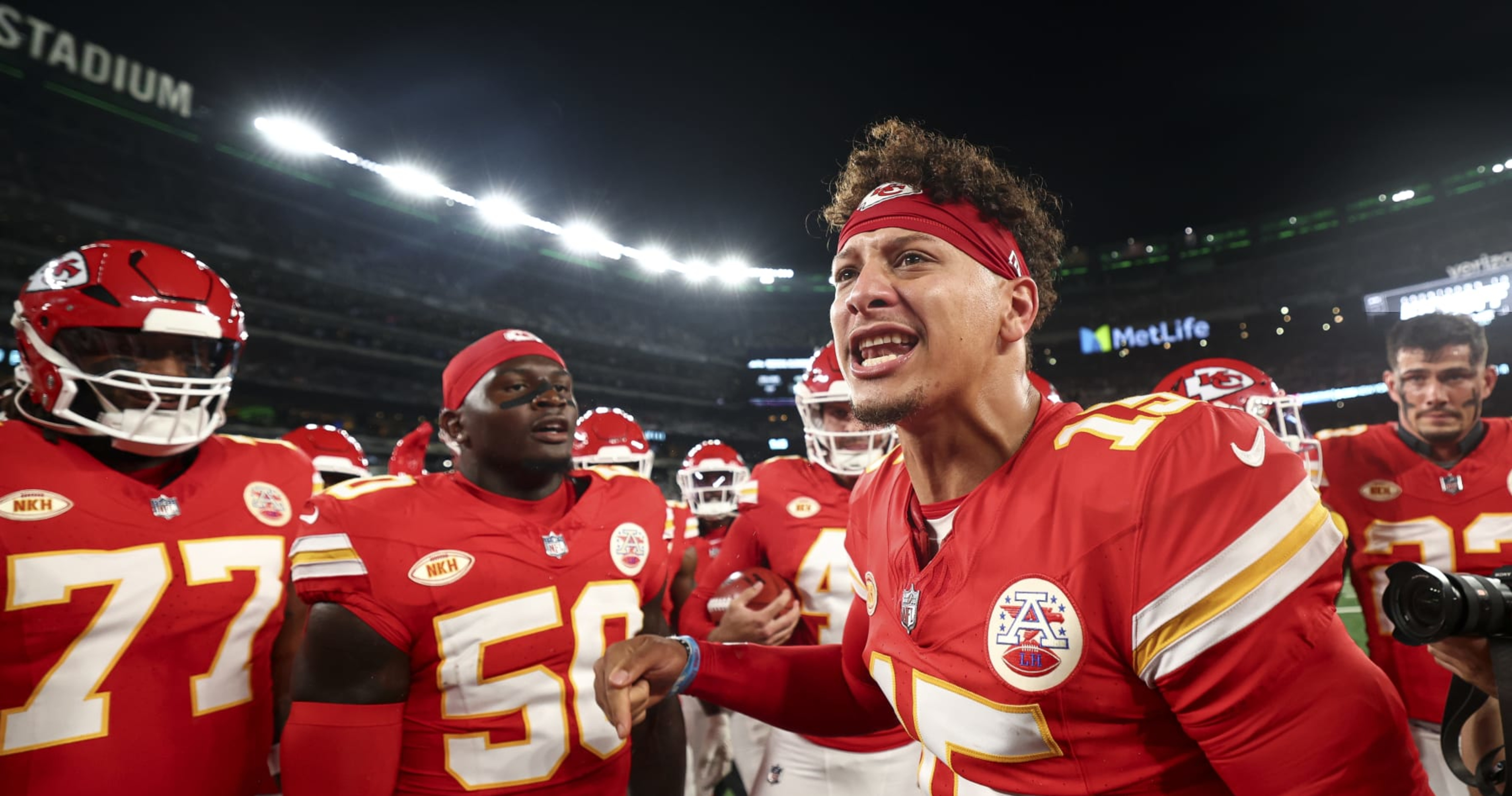 Kansas City Chiefs vs. New York Jets 2023 Week 4 Recap