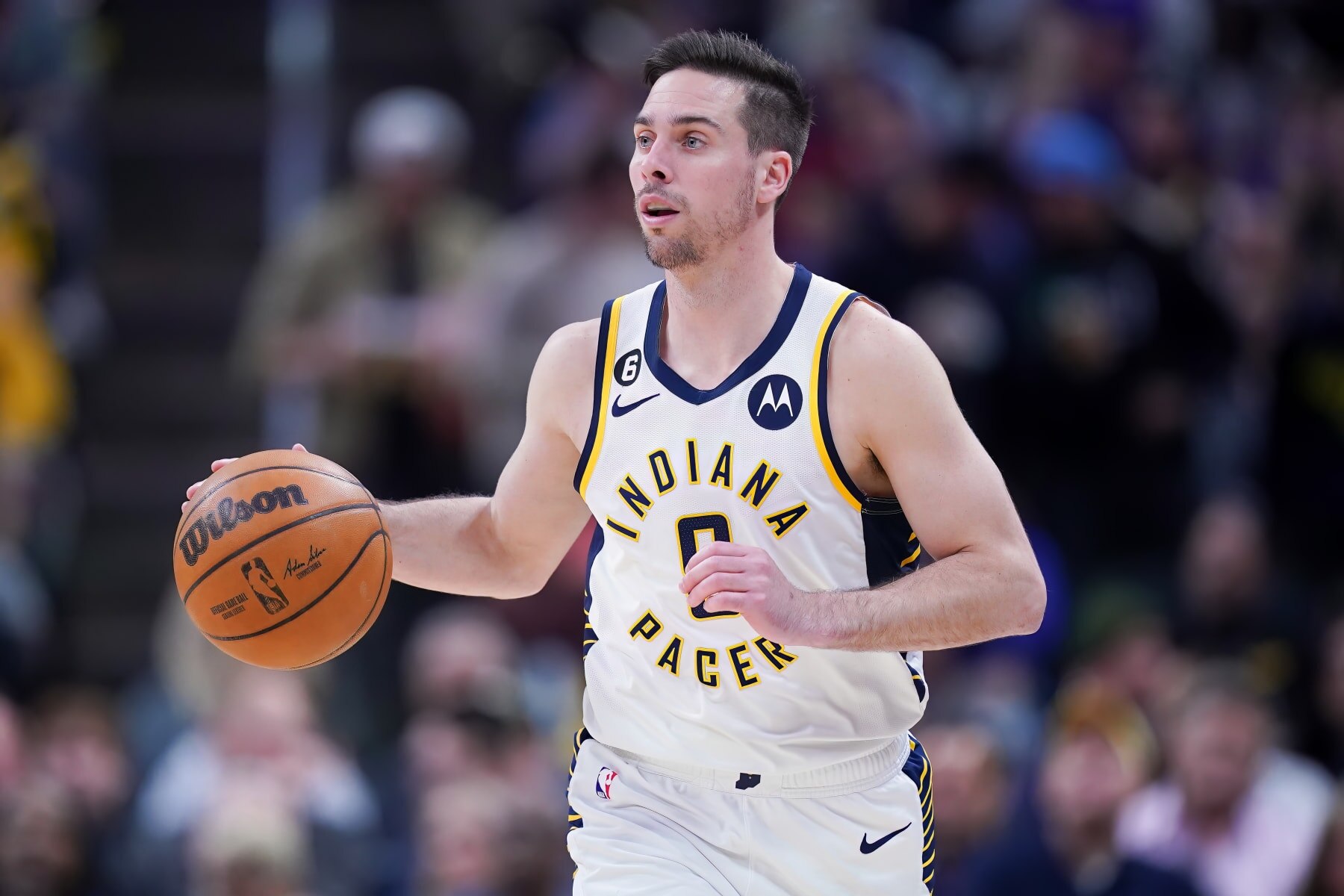 Suns Must Add T.J. McConnell for Roster Depth Amid Title Chase, NBA