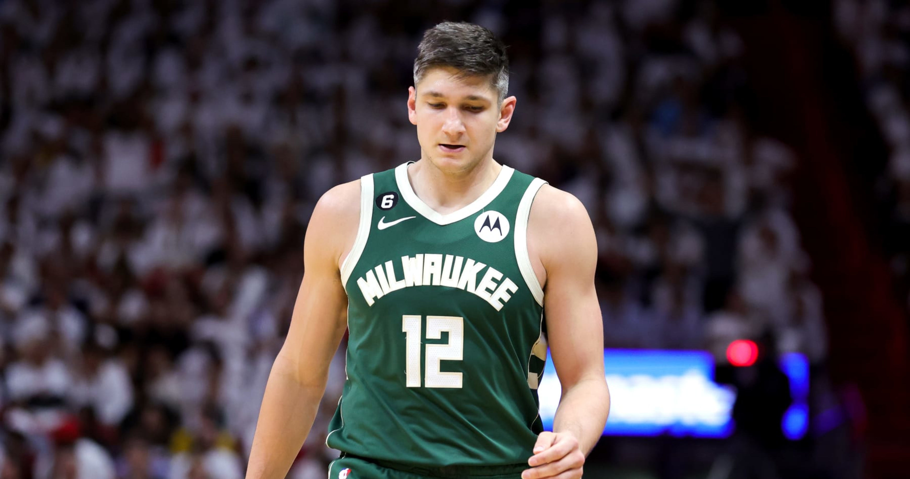 Grayson Allen's label as 'dirty' player did not discourage Suns from  pursuing him