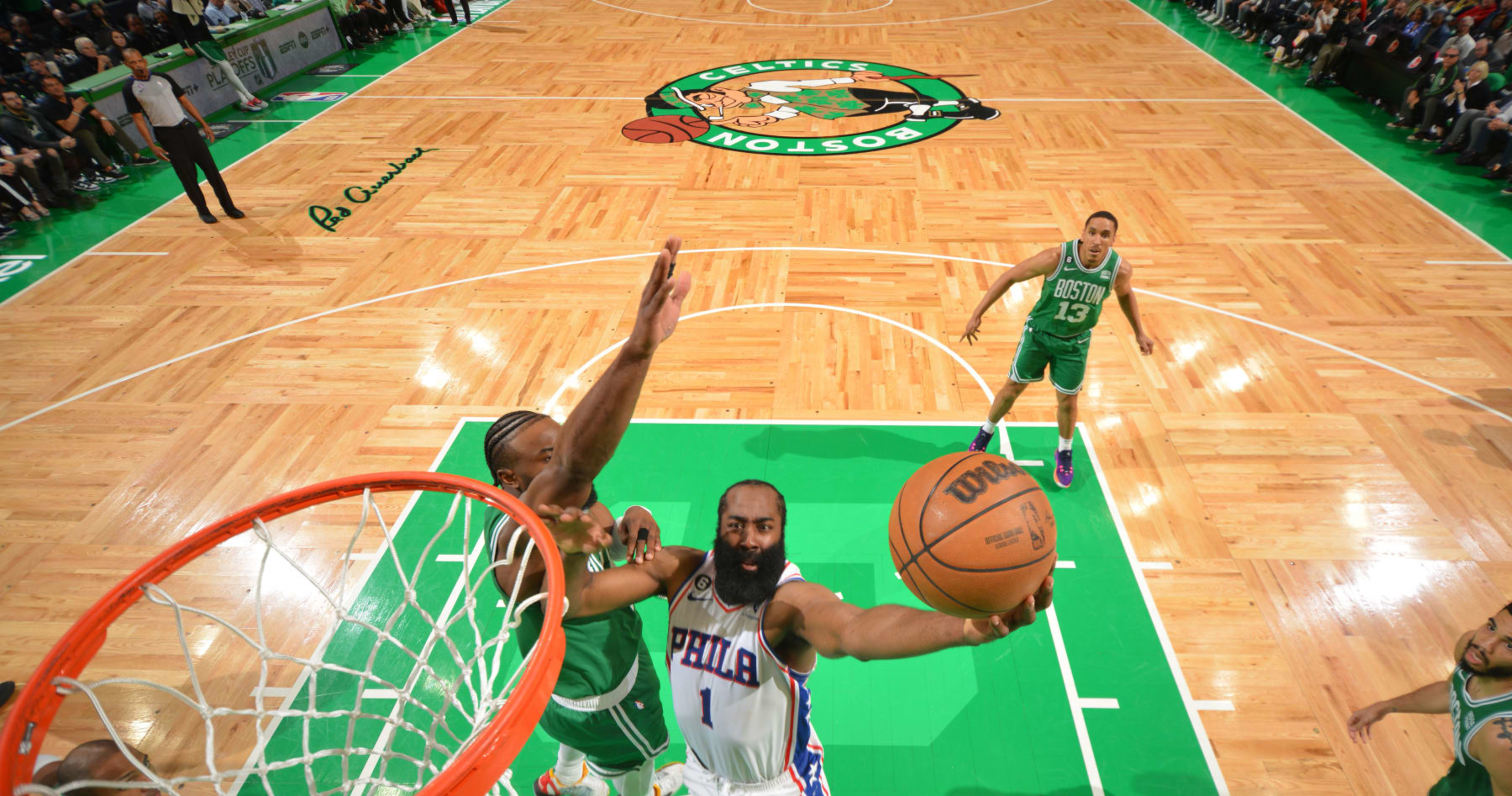 James Harden Trade Rumors: 76ers, Clippers Spoke, 'No Traction with' LA ...