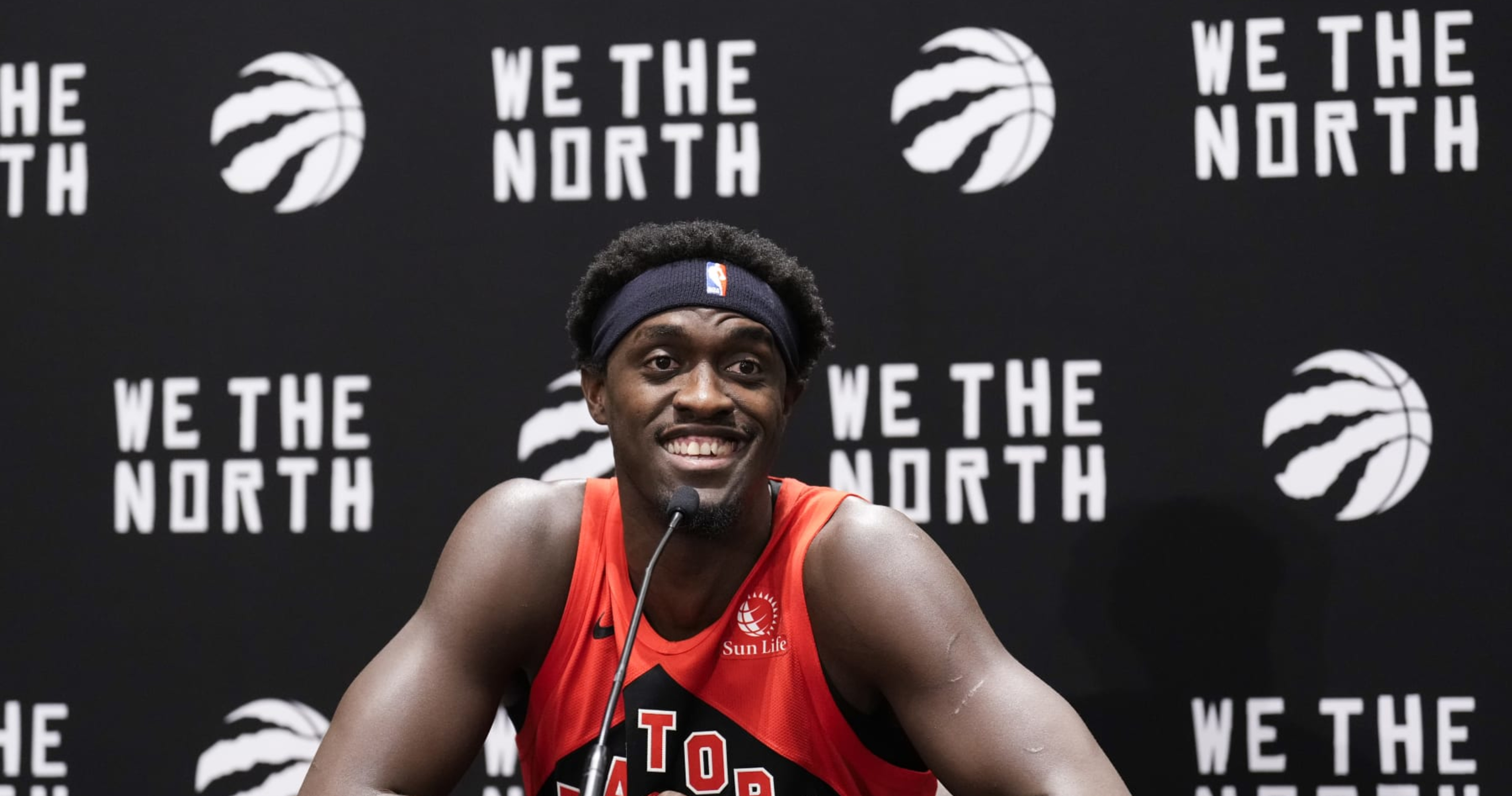 Pascal Siakam Trade Rumors: 'Kings Definitely Have Interest in' Raptors  Star, News, Scores, Highlights, Stats, and Rumors