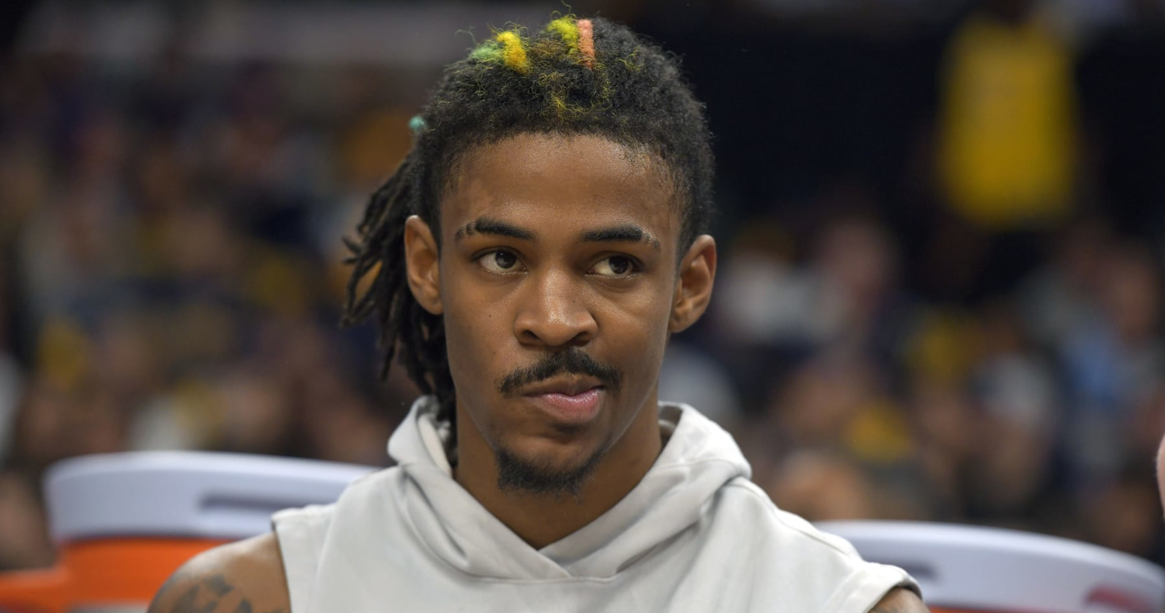 NBA will allow Ja Morant to travel, practice with Grizzlies during his  suspension