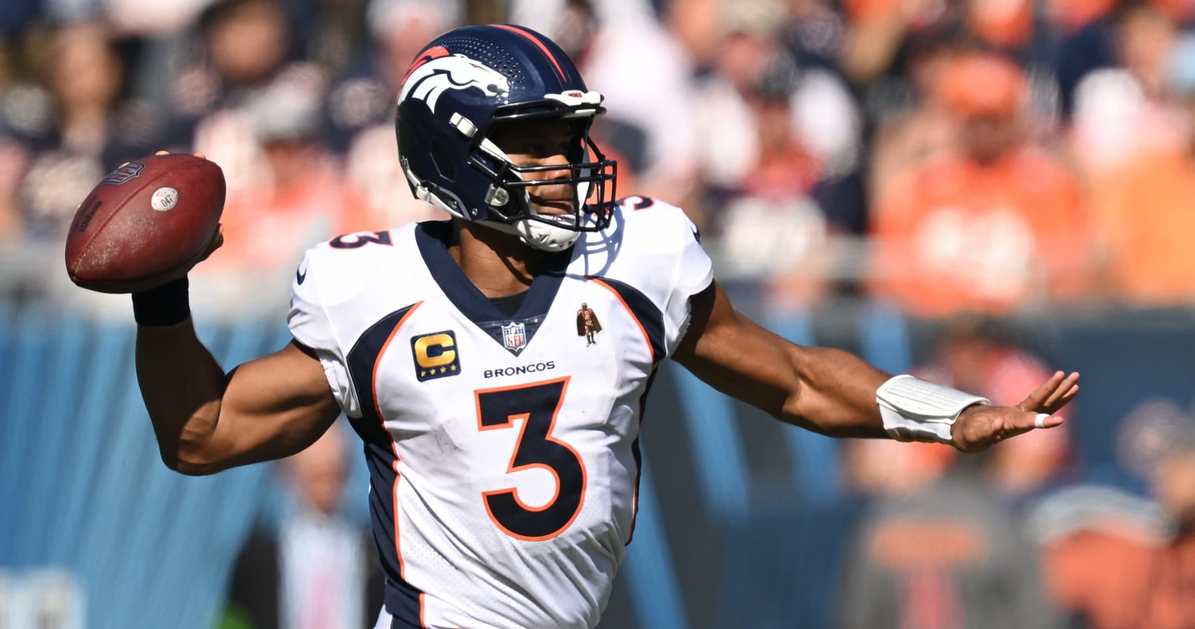 Pro Picks leans toward Broncos to kick off Week 5