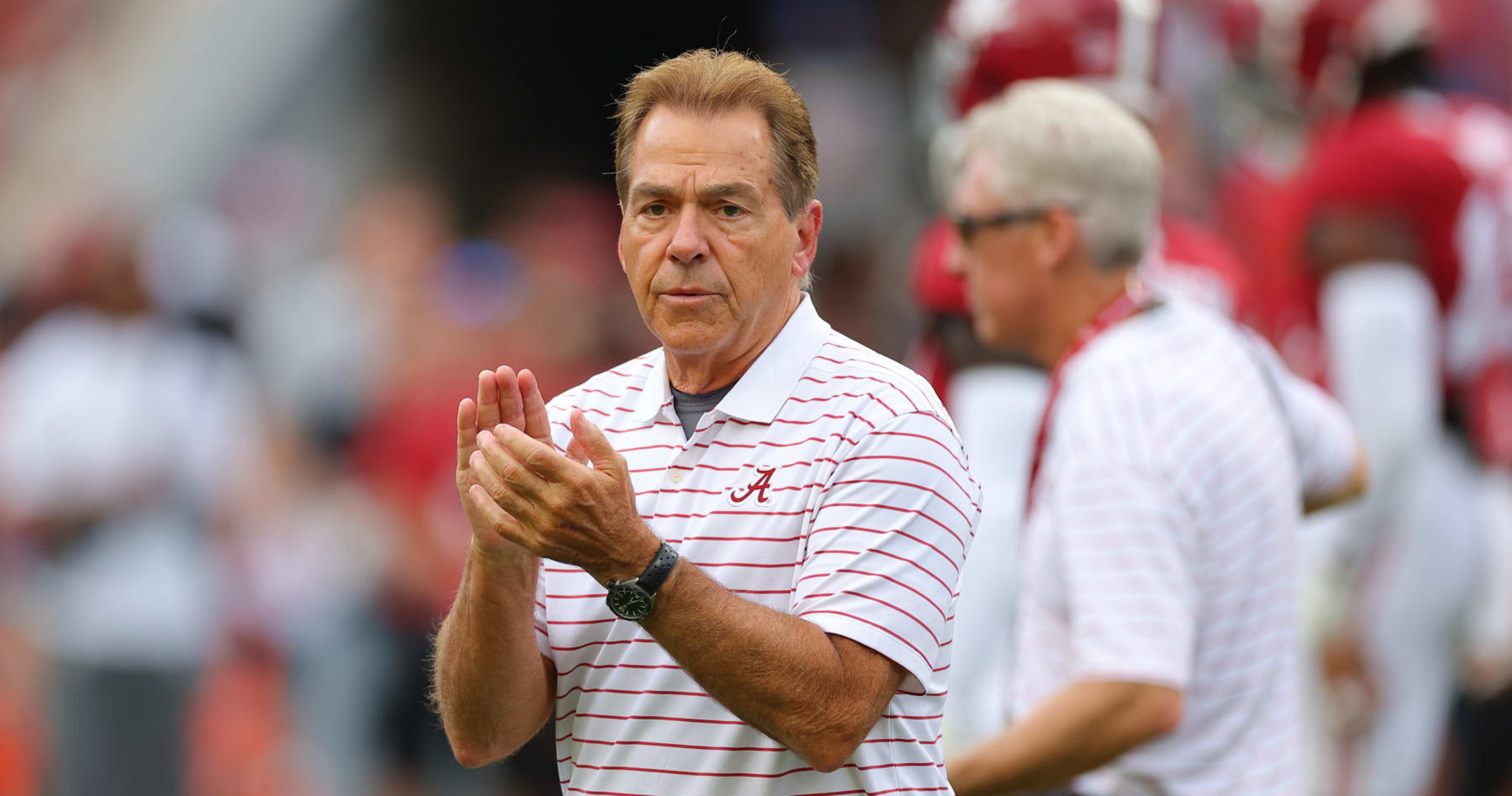 Highest-paid College Football Coaches 2023: Saban, Smart & More - Boardroom