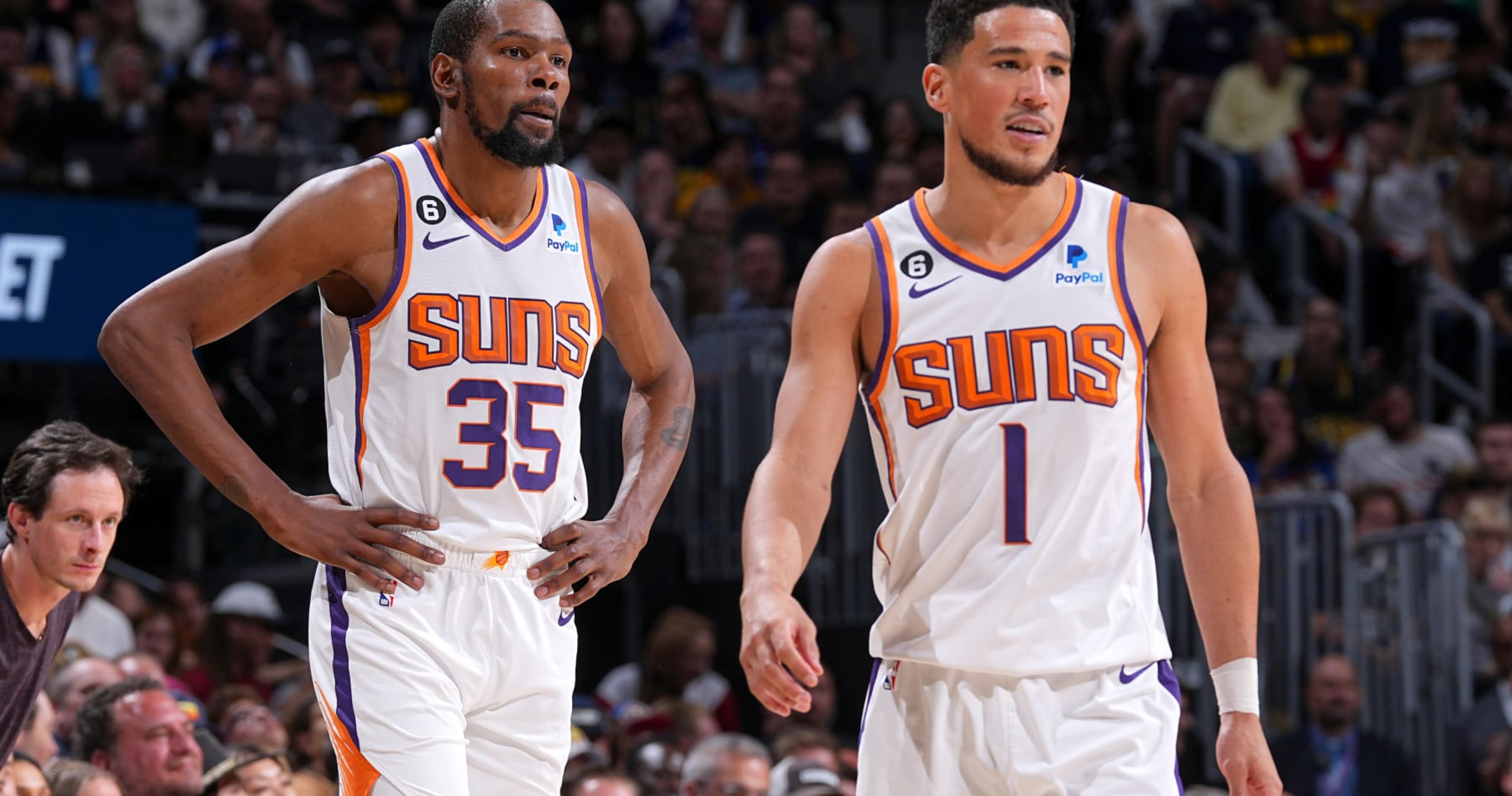 Fantasy Basketball 2023: Latest Rankings for Top NBA Players and