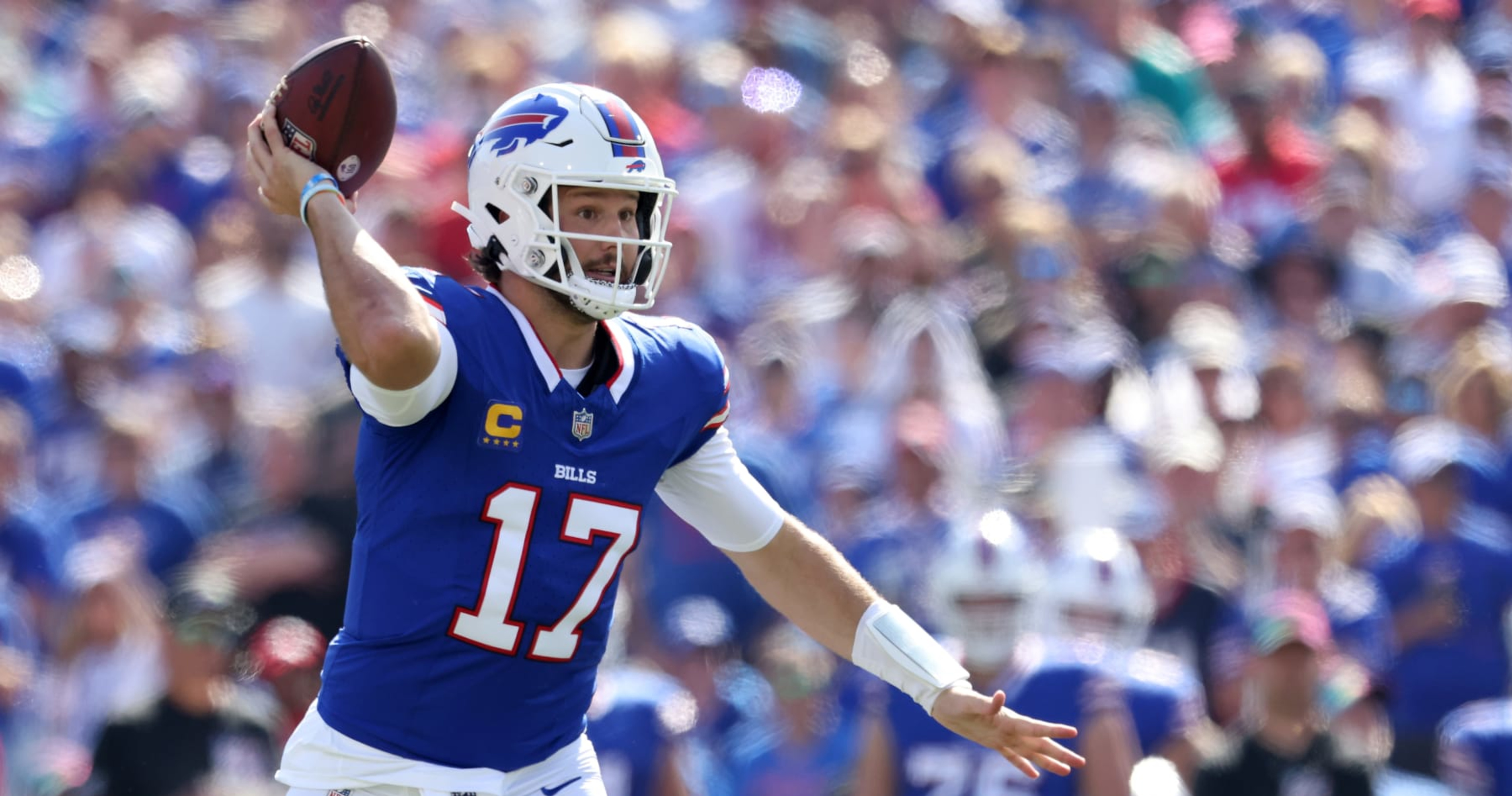 New York Giants vs. Buffalo Bills: What's the Game Plan for New York?, News, Scores, Highlights, Stats, and Rumors