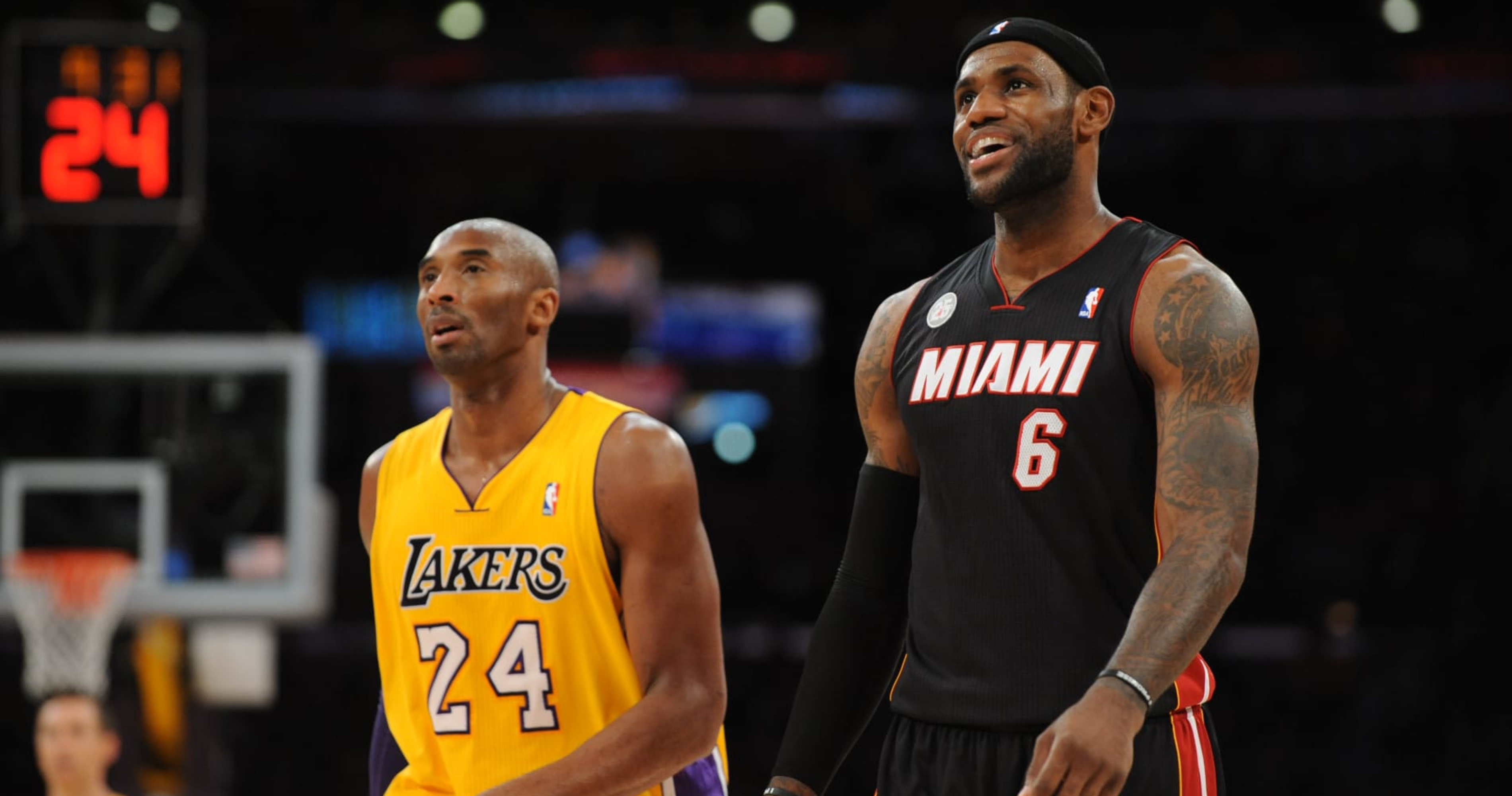 Los Angeles Lakers: 5 Most Underrated Players Heading Into 2016-17 - Page 5