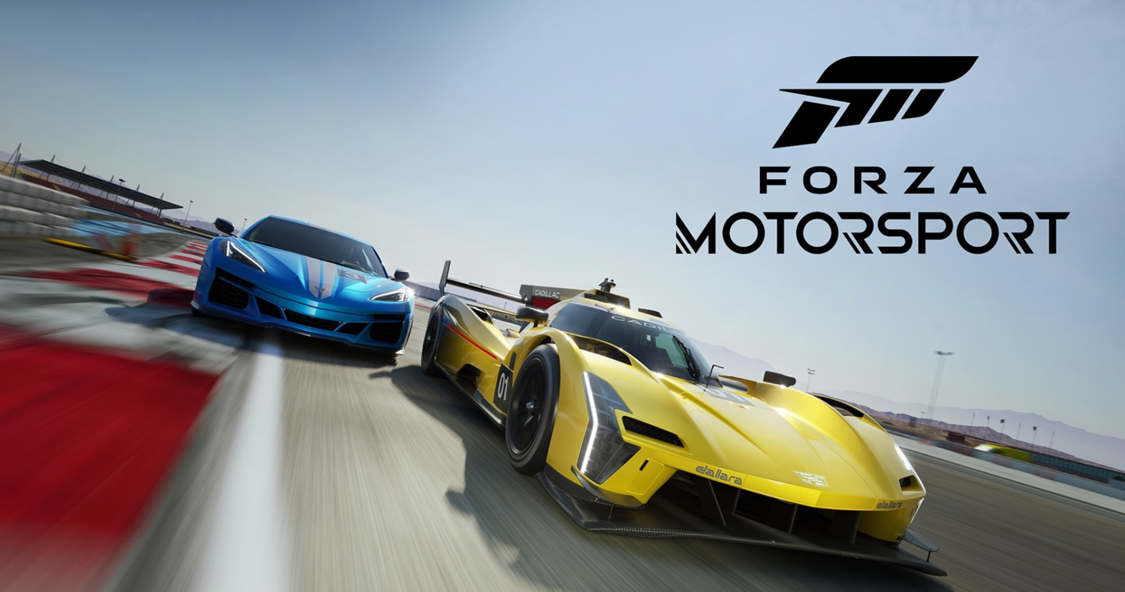 Forza Motorsport review: Reboot racing fun that can't keep up with