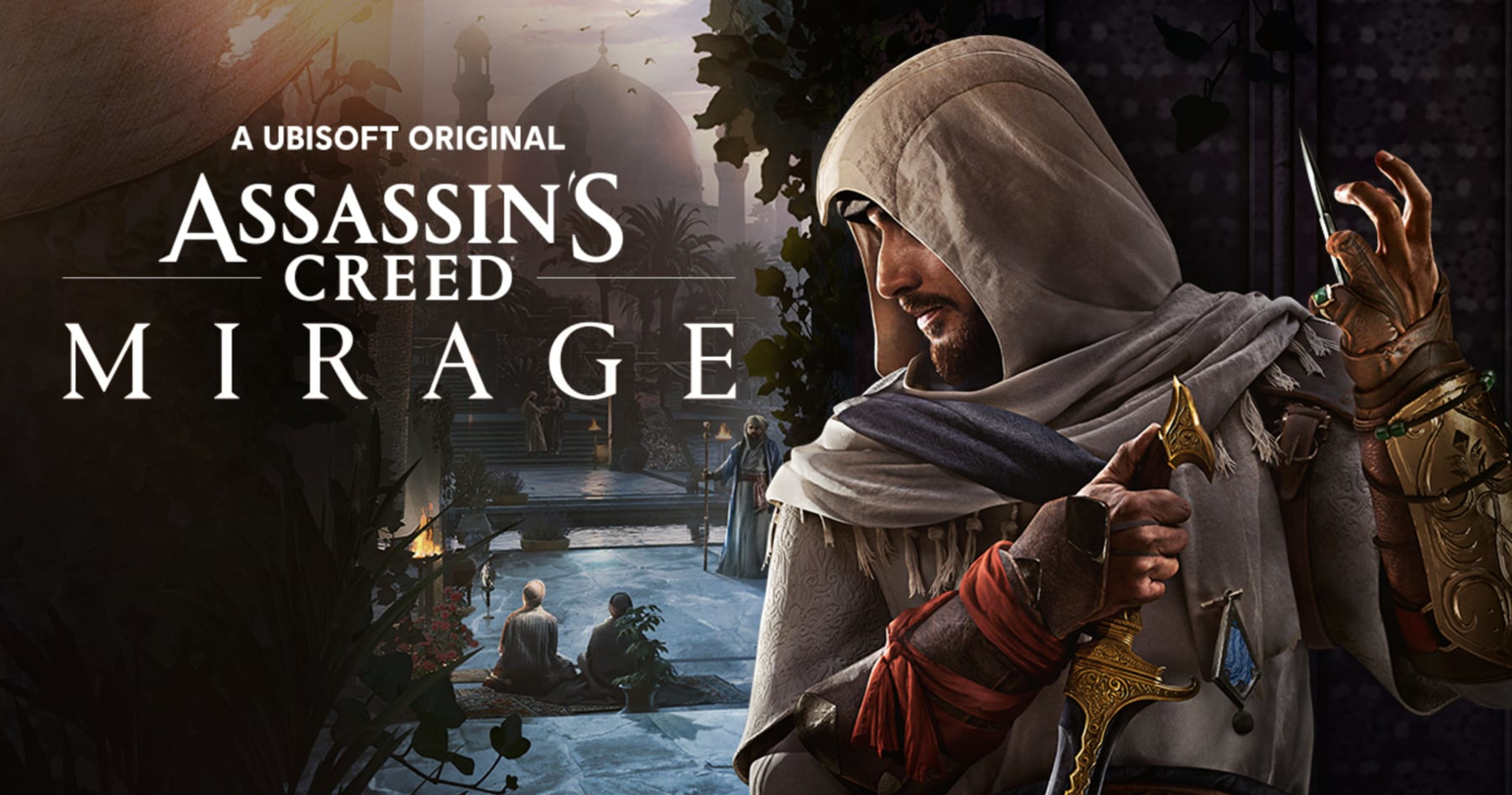 Assassin's Creed Mirage Review: Gameplay Impressions and Videos, News,  Scores, Highlights, Stats, and Rumors