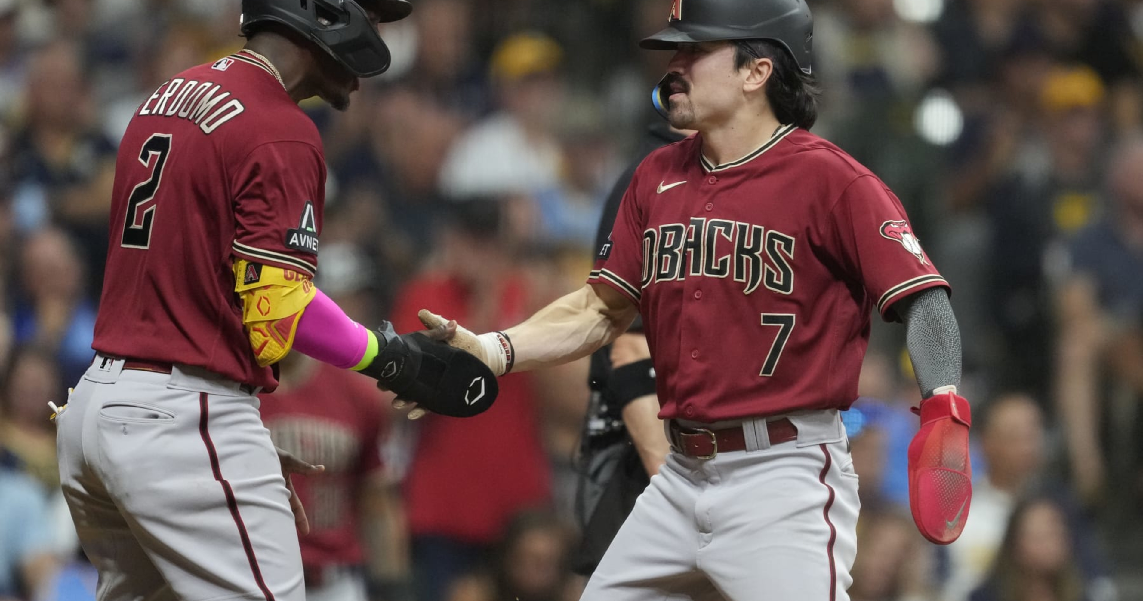 Diamondbacks vs. Dodgers Early Odds and Preview for NLDS After Wild