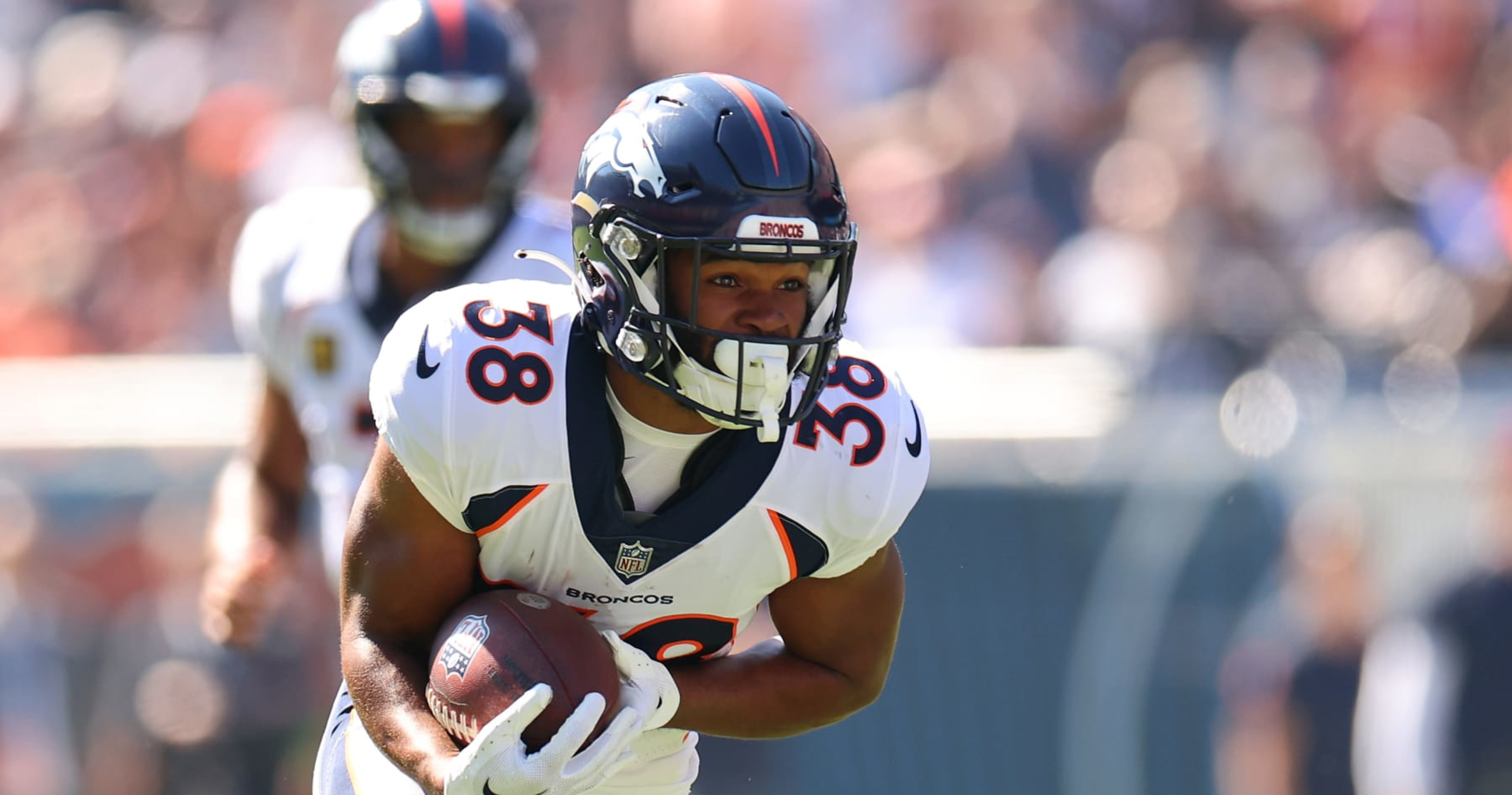 Three Denver Broncos players who could be sleepers for the active roster  this season 