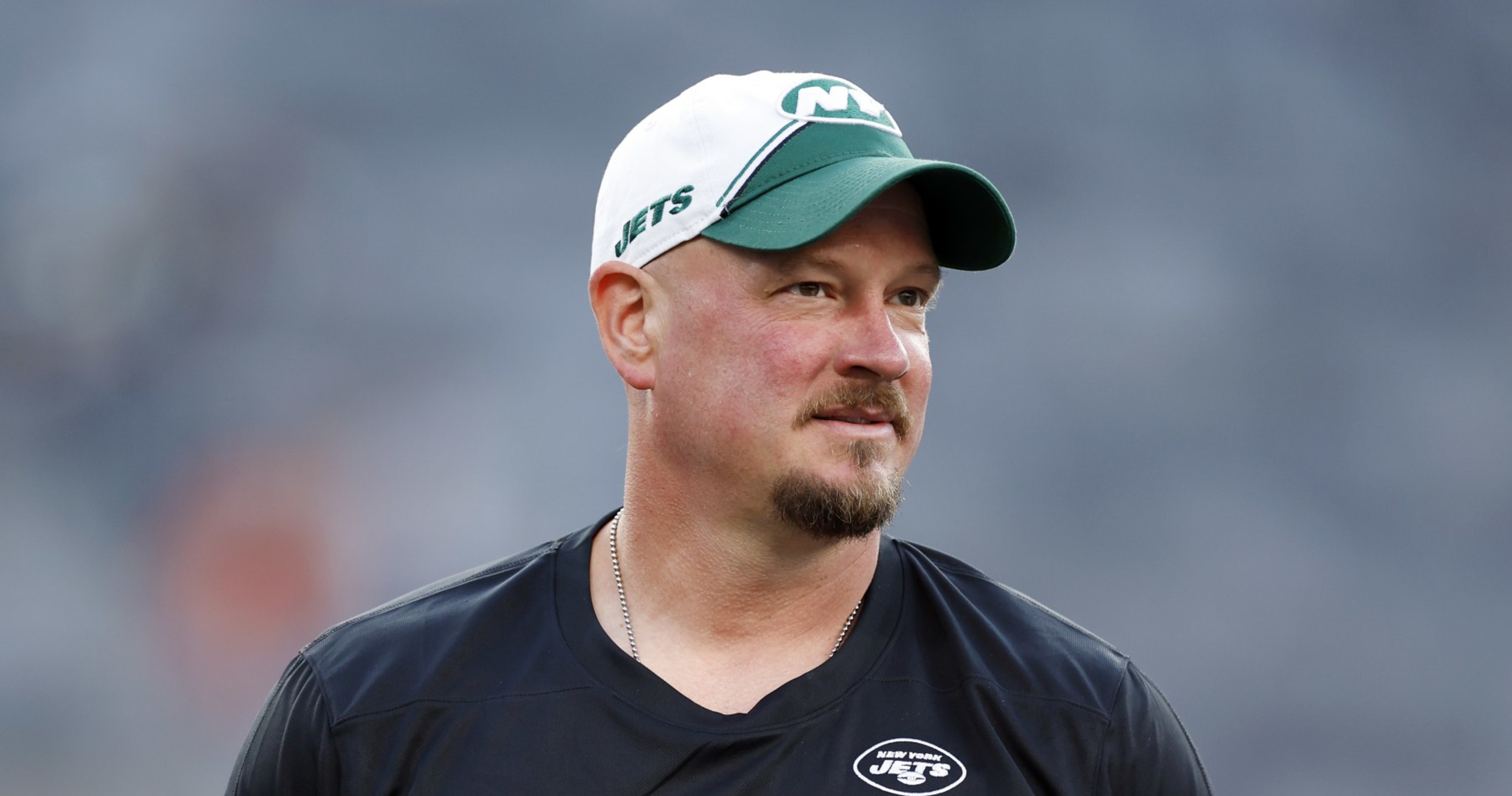 Jets talking to ex-Broncos coach Nathaniel Hackett about OC gig: report