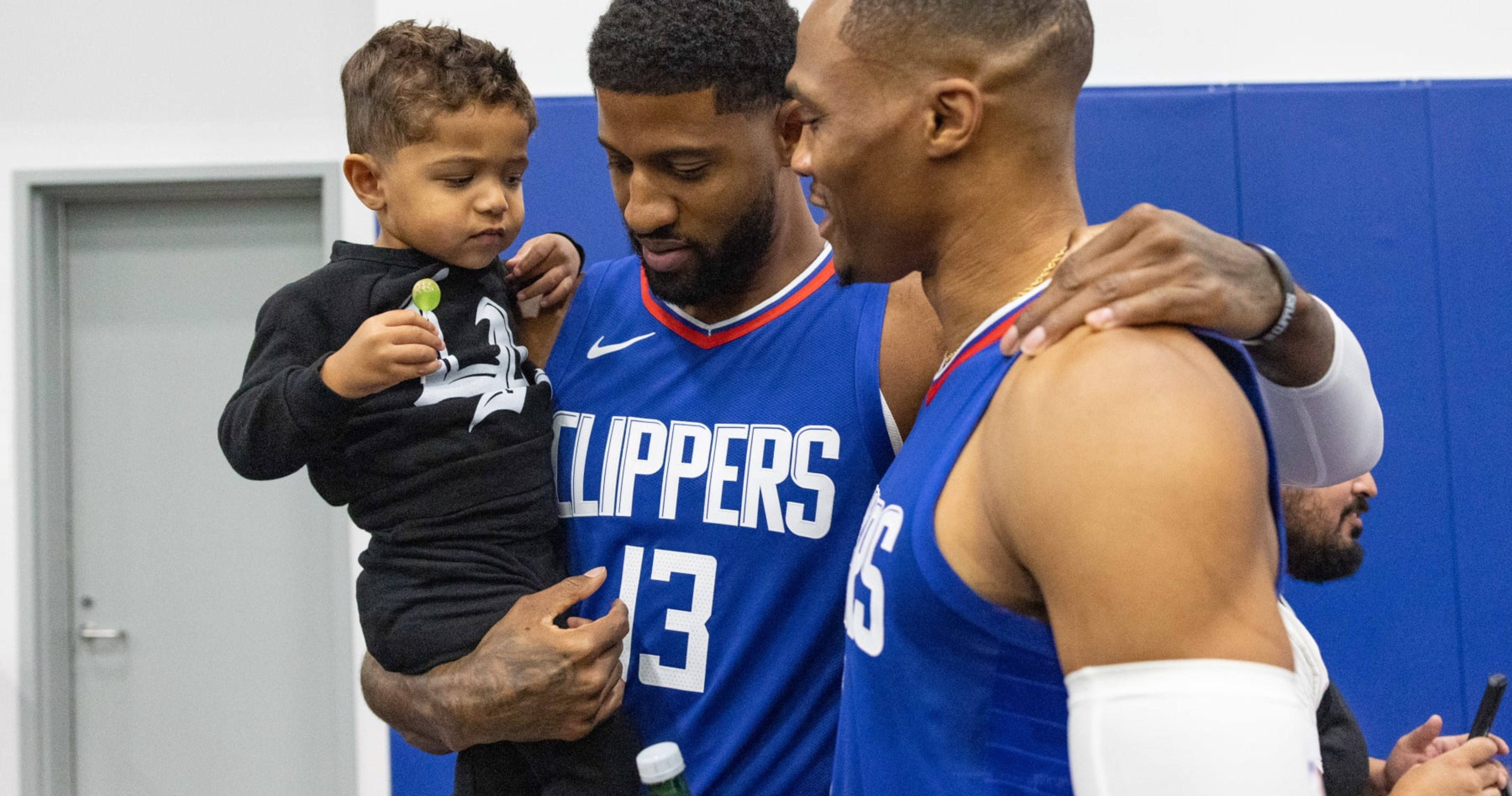 Three takeaways from Paul George's massive contract extension with Clippers