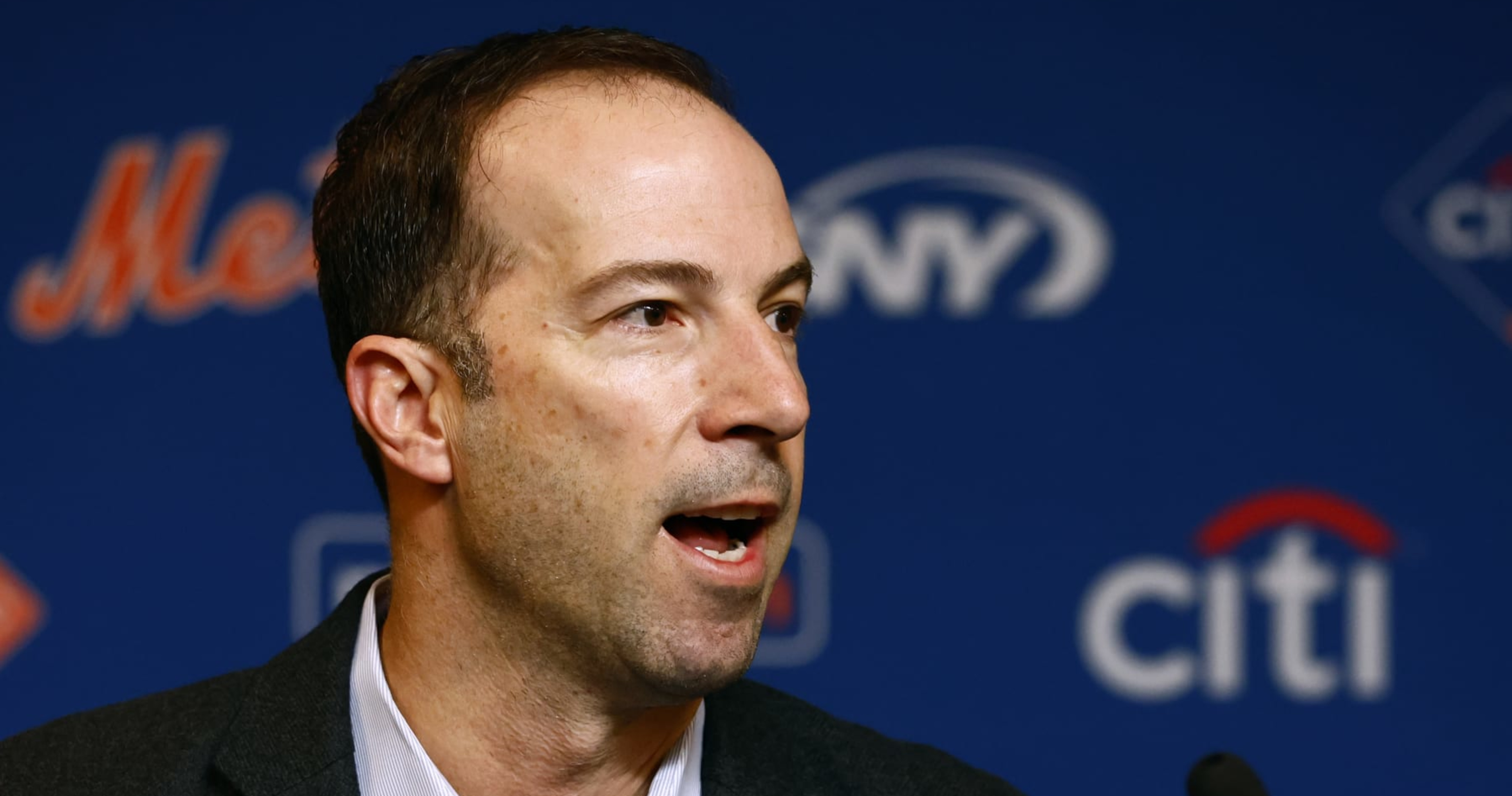 Report: Billy Eppler Resigned from Mets amid MLB Investigation for Improper IL Usage