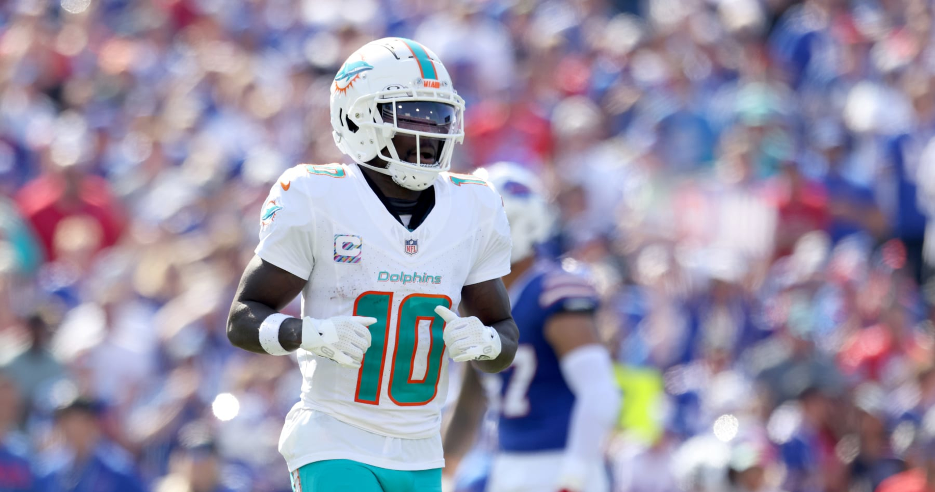 6 Dolphins players to watch against the Bears