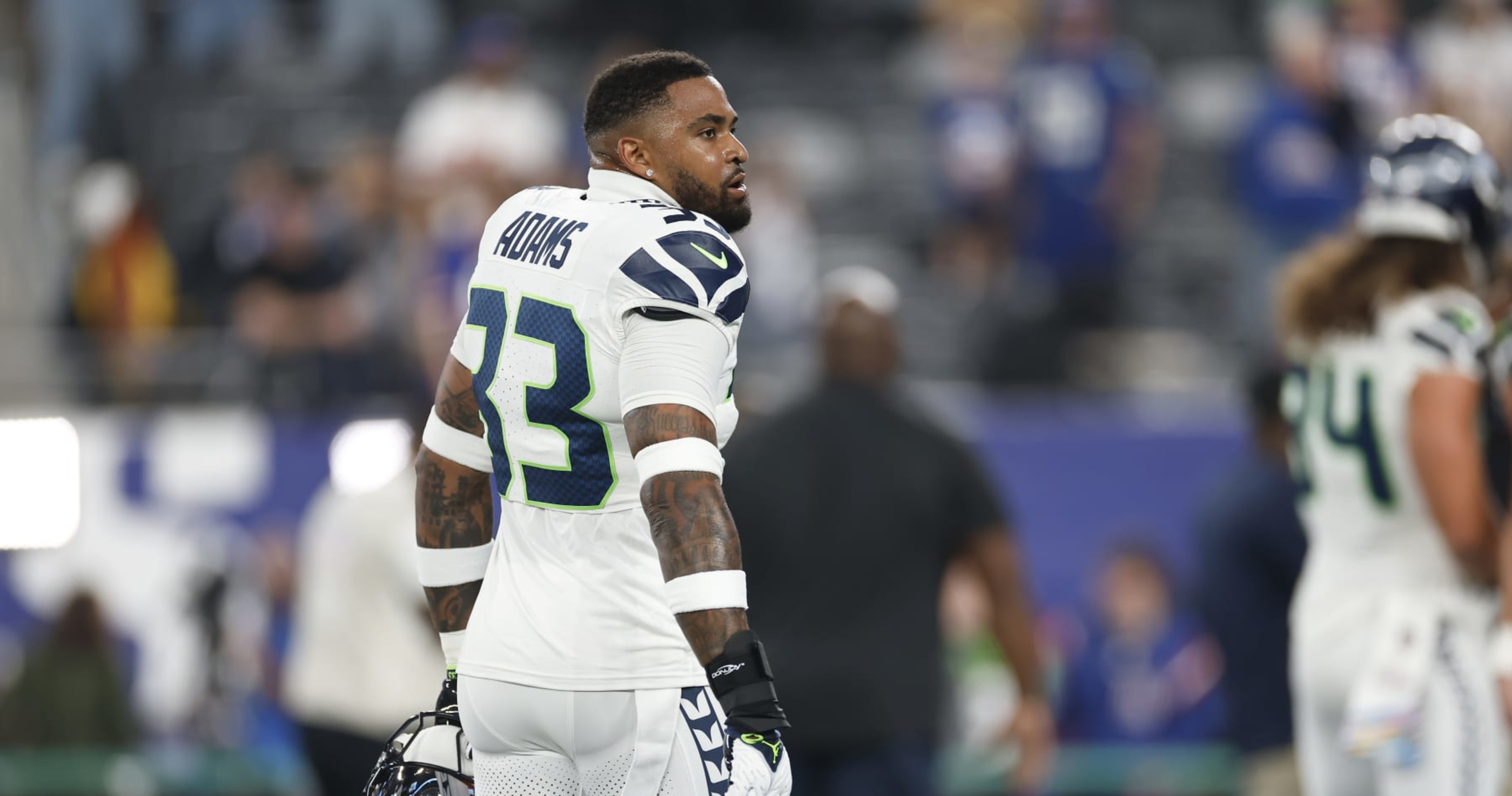 How the NFLPA graded Seahawks compared to rest of league