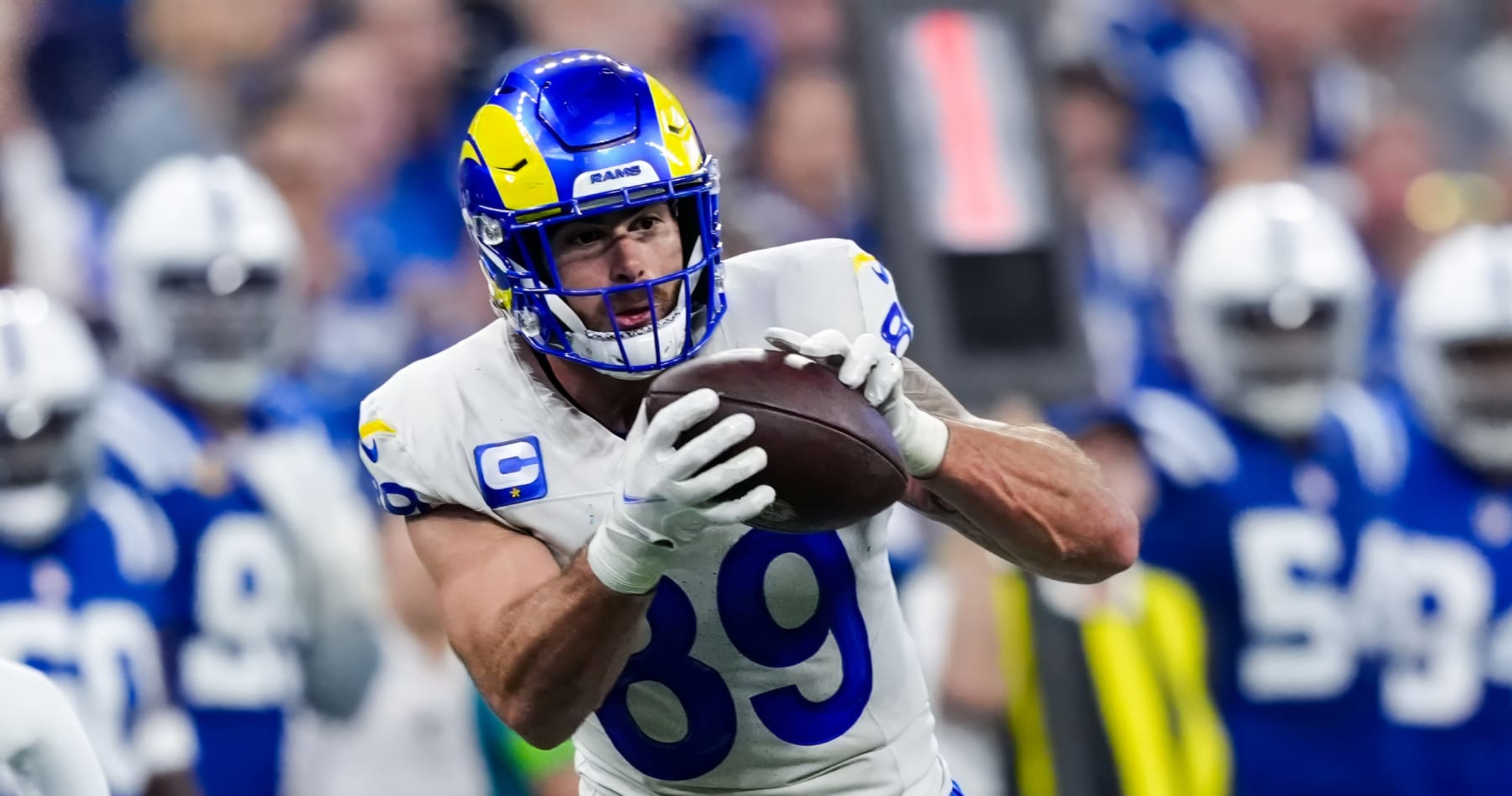 Fantasy Football Picks Today: Top DraftKings NFL DFS Targets, Values for  Week 2 - DraftKings Network
