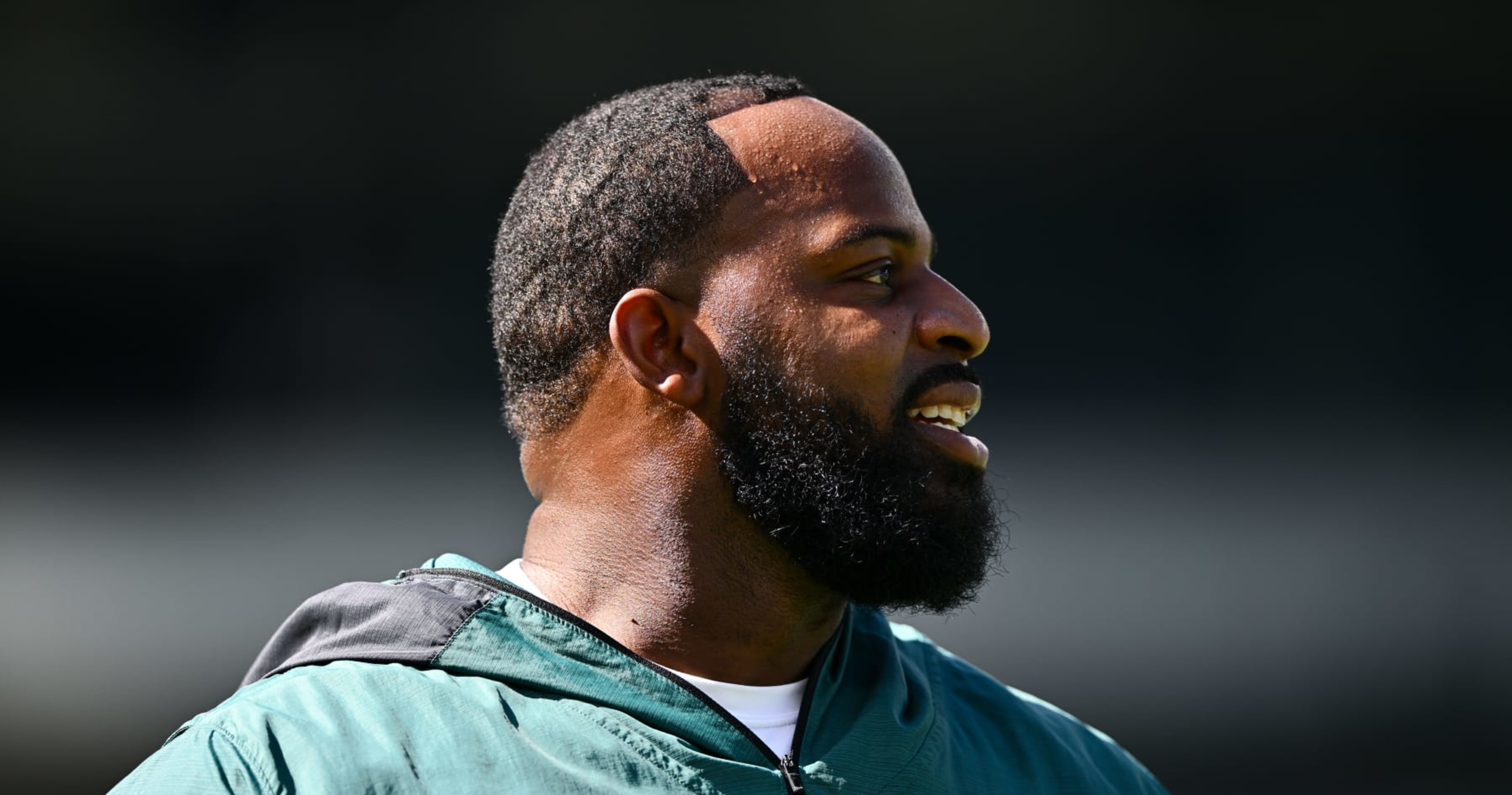 Philadelphia Eagles injury report: Fletcher Cox returns to