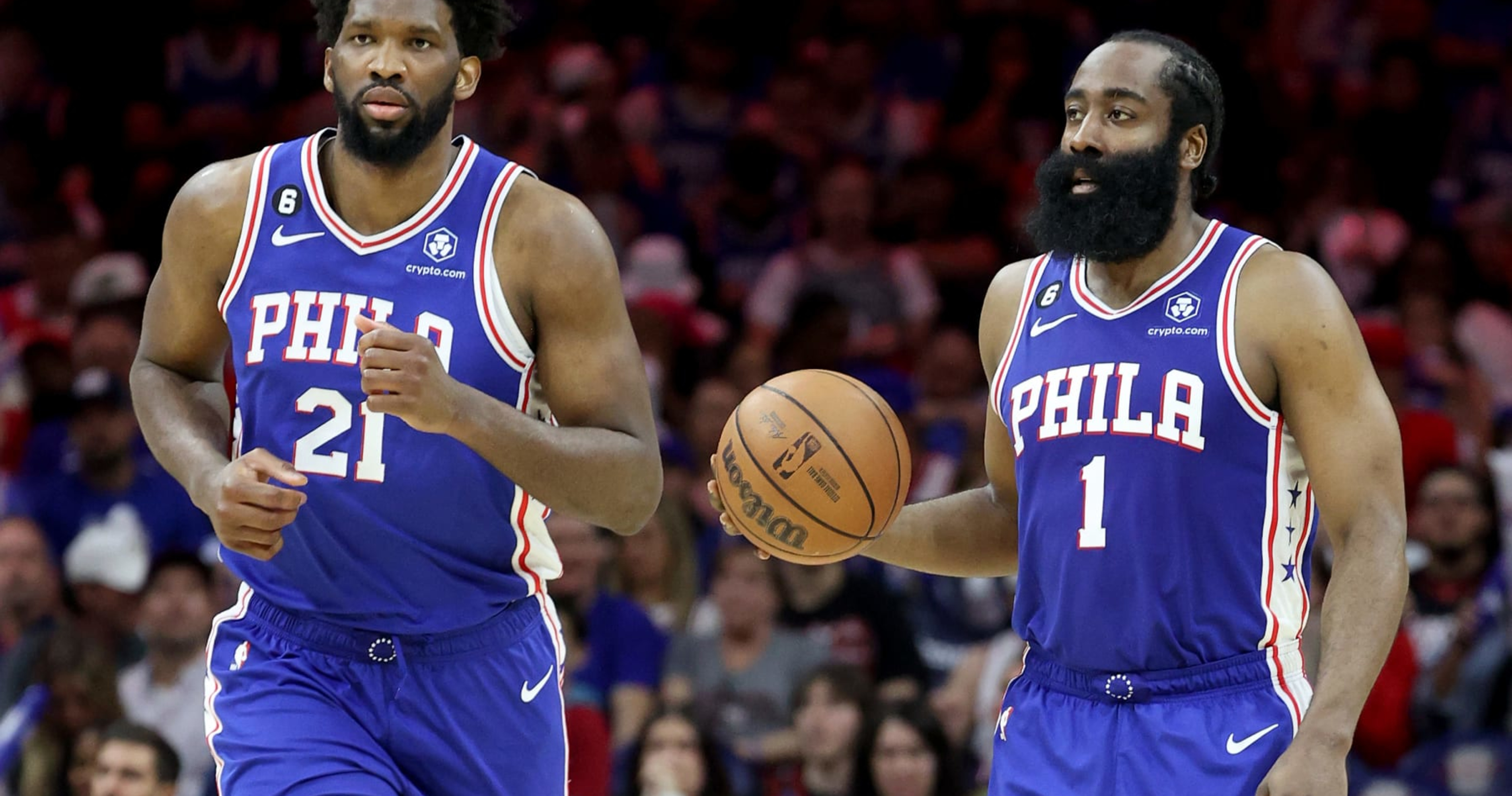 2 way-too-early trades Sixers must pull off in 2023-24 NBA season