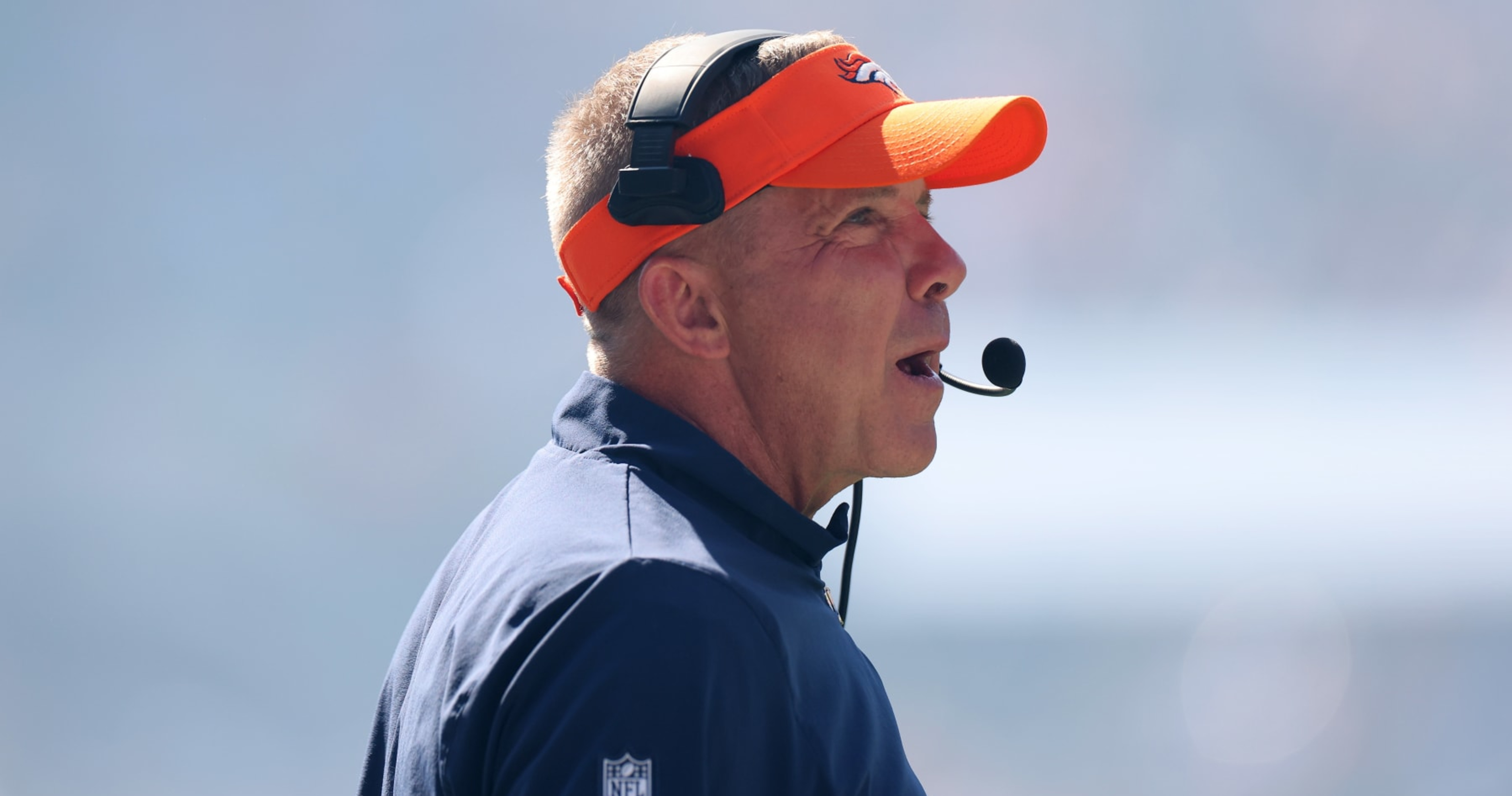 Jets talking to ex-Broncos coach Nathaniel Hackett about OC gig