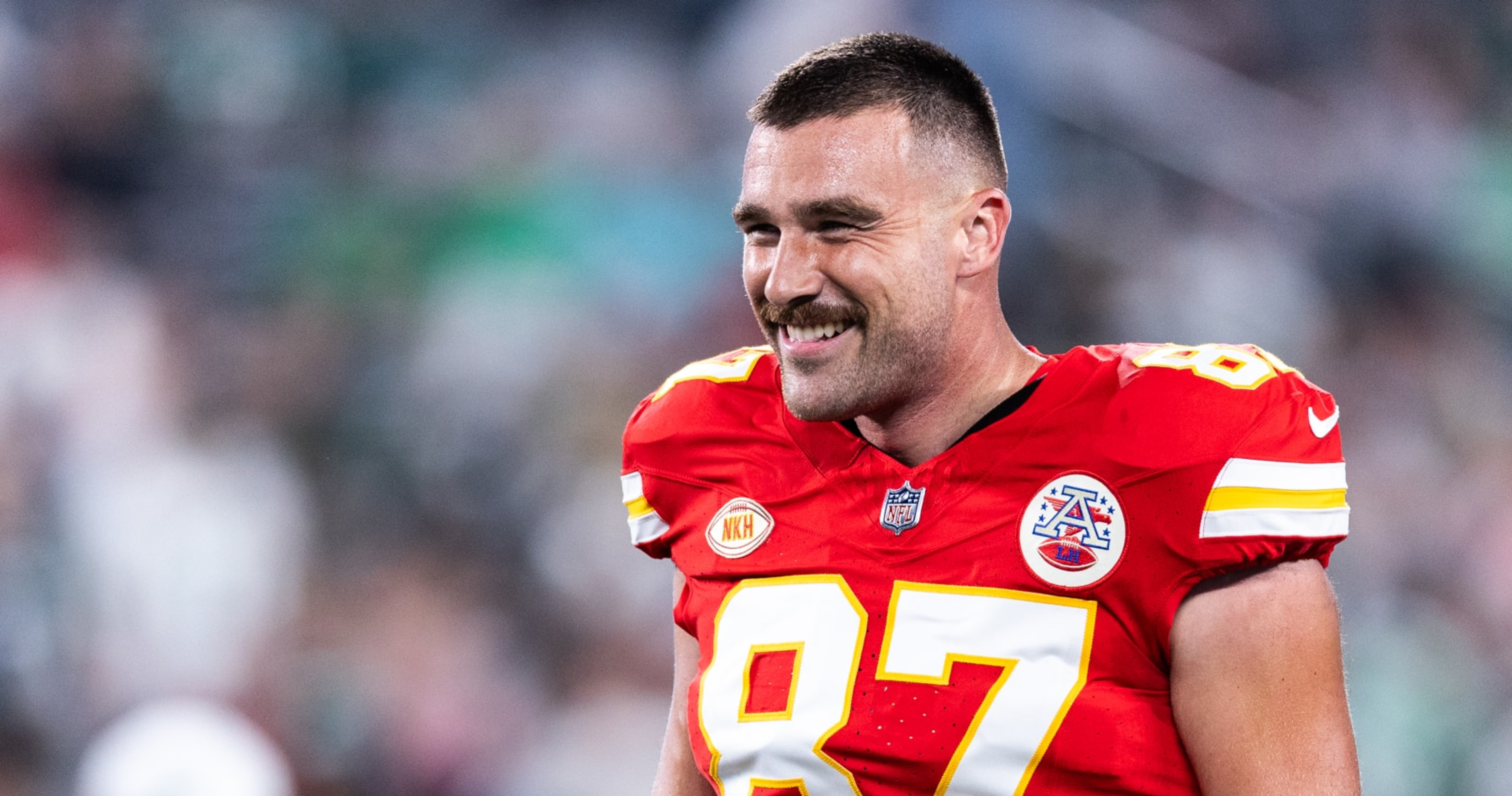 Why Do the Kansas City Chiefs Have an 'NKH' Patch on Their Jerseys?