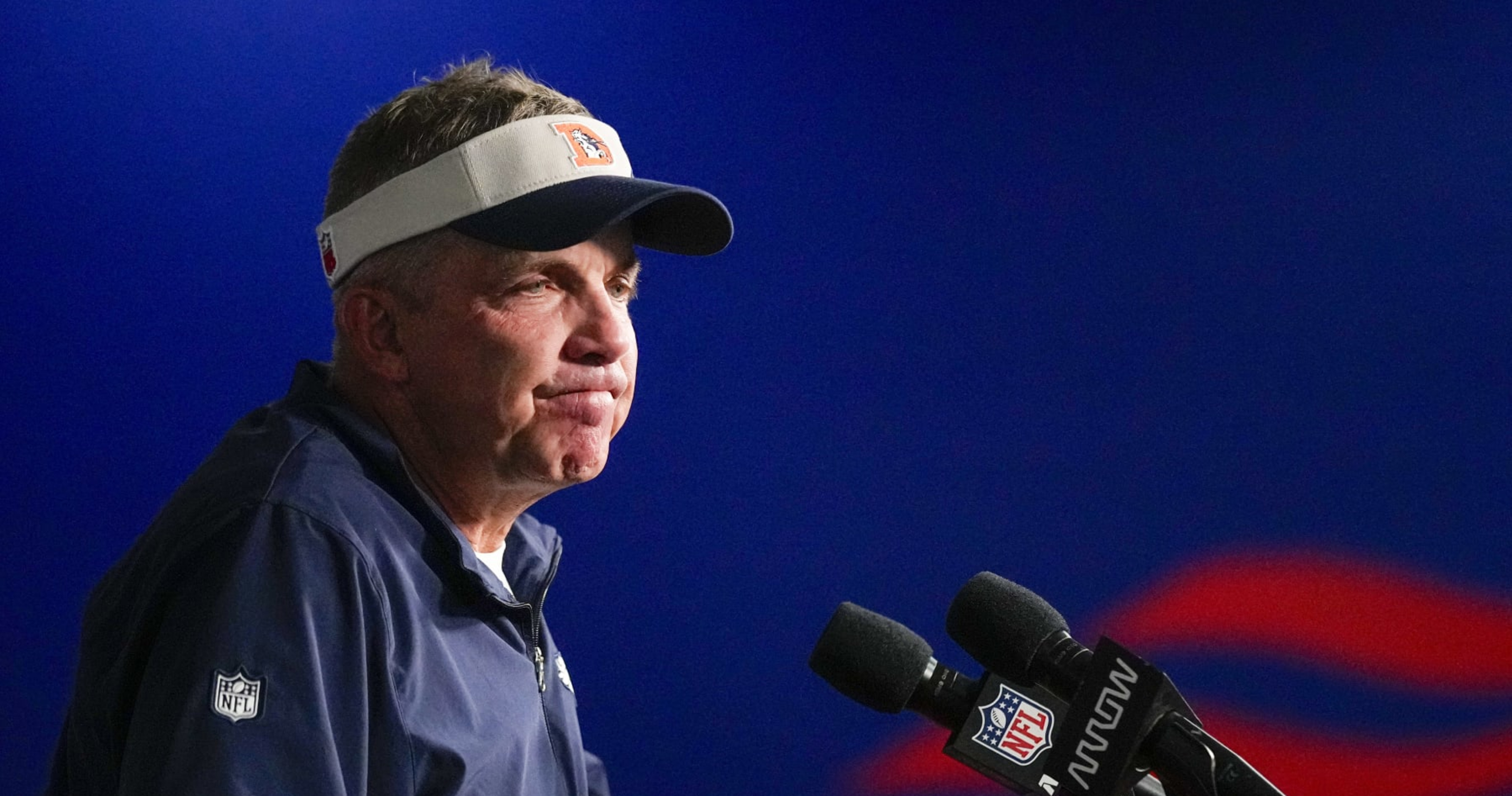 Denver Broncos loss: How much does Denver have to pay Sean Payton to  replace Nathaniel Hackett as coach?