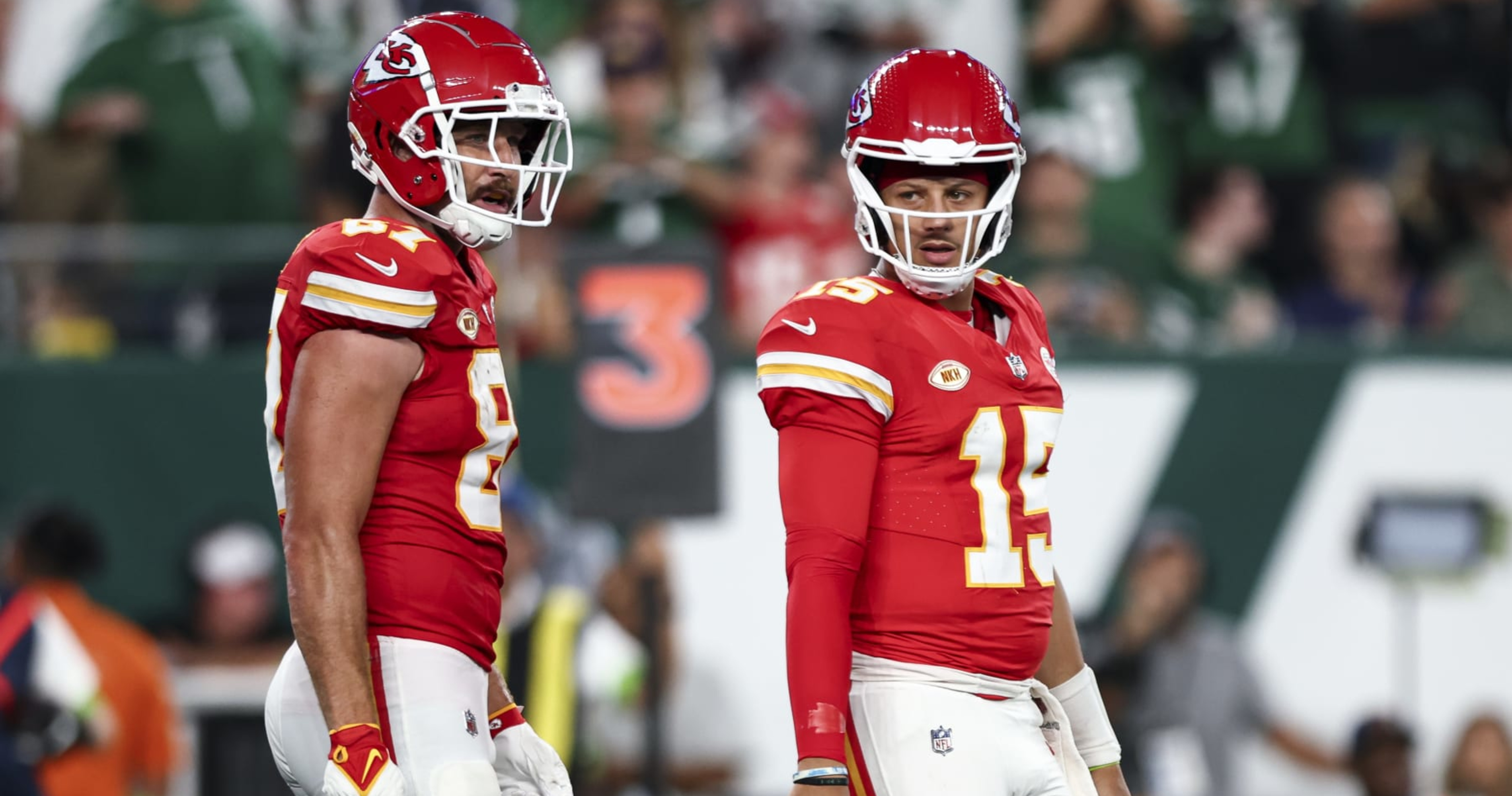 Skyy Moore Fantasy Waiver Wire: Should I Pick Up Chiefs WR This Week?