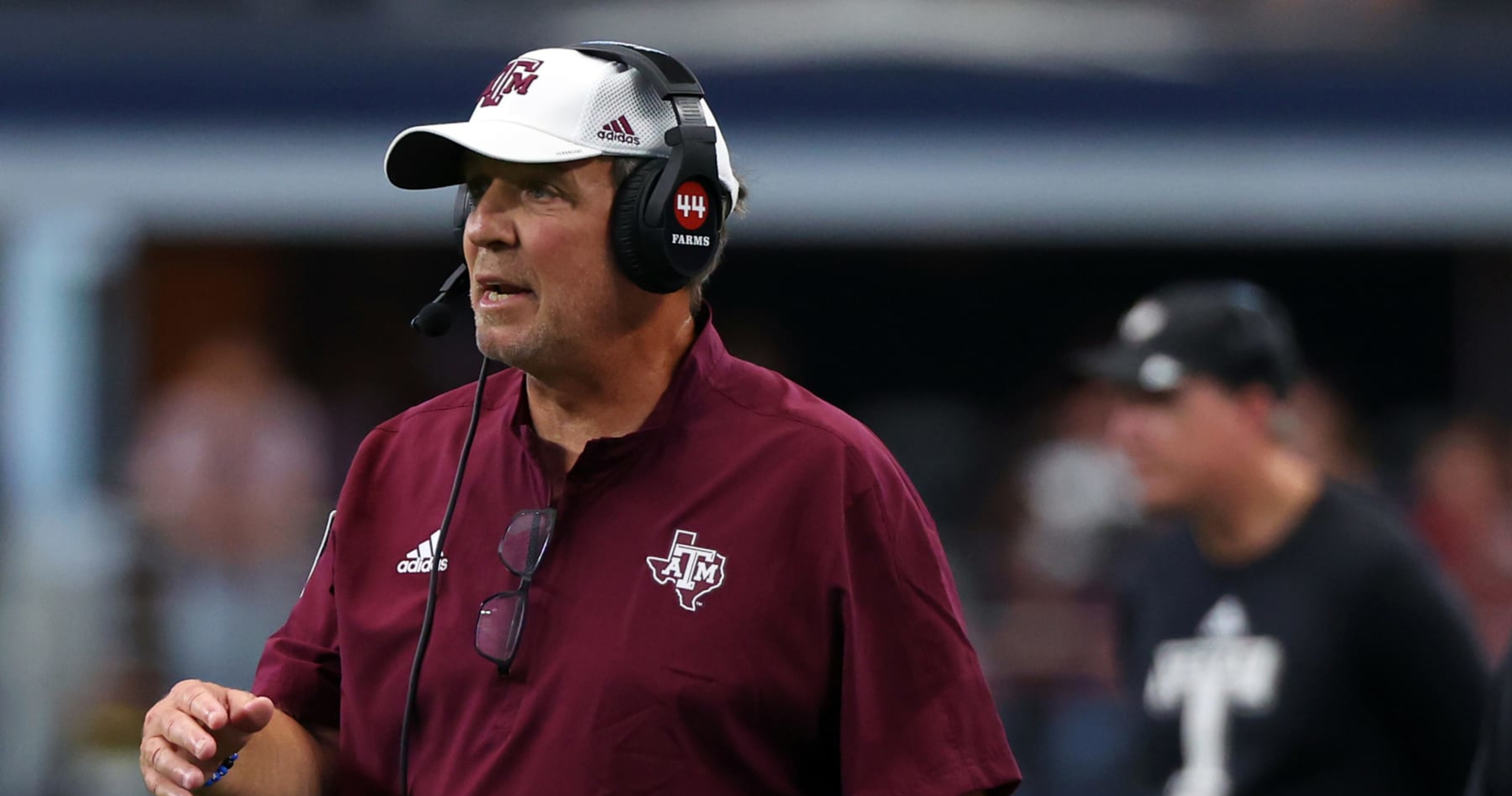 College Football Coaches Hot Seat After Week 2 - College Football